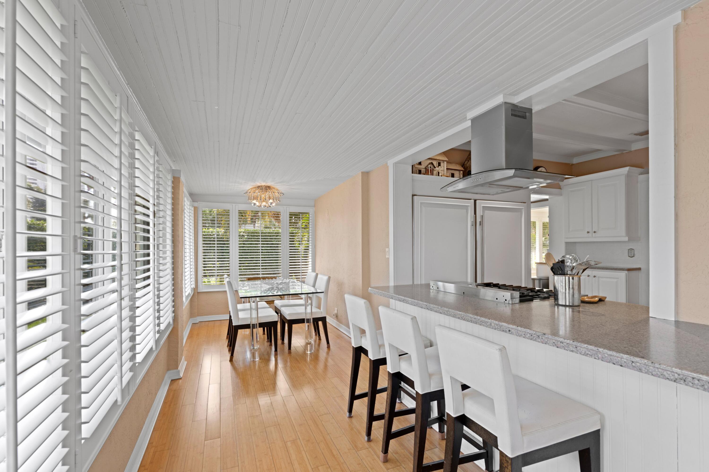 NORTHWOOD HARBOR HIST. DISTRICT - Residential