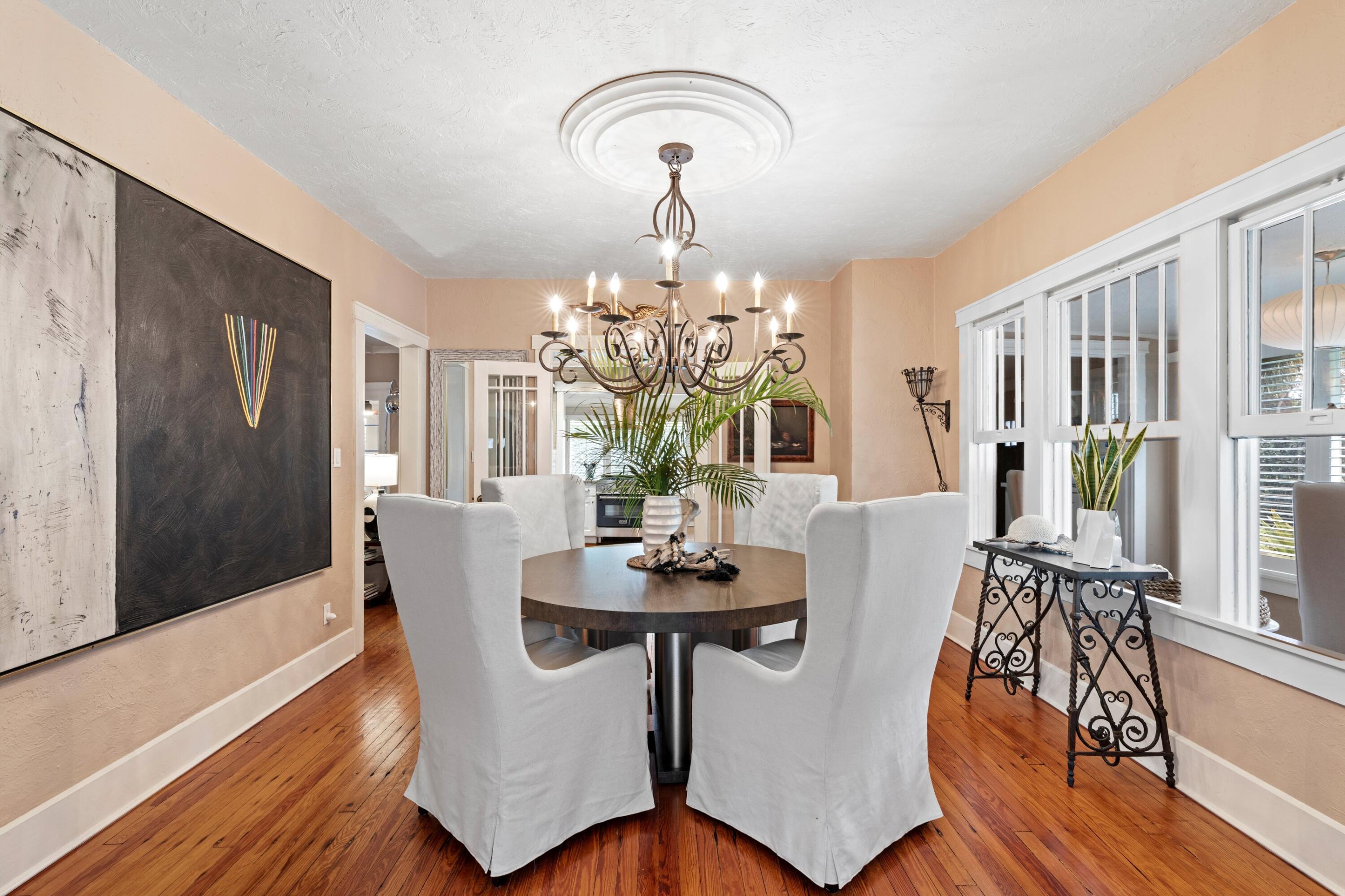 NORTHWOOD HARBOR HIST. DISTRICT - Residential