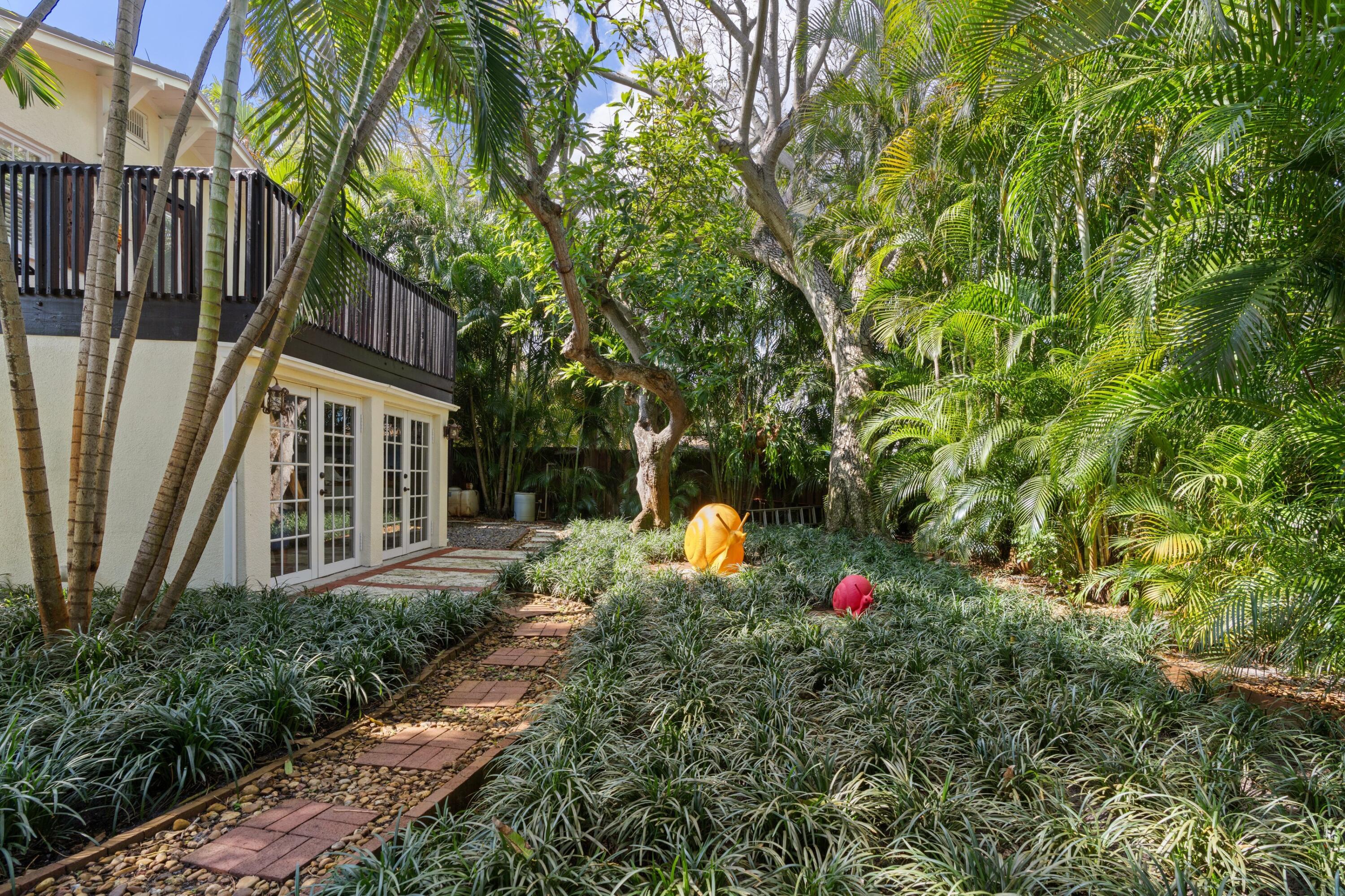 NORTHWOOD HARBOR HIST. DISTRICT - Residential