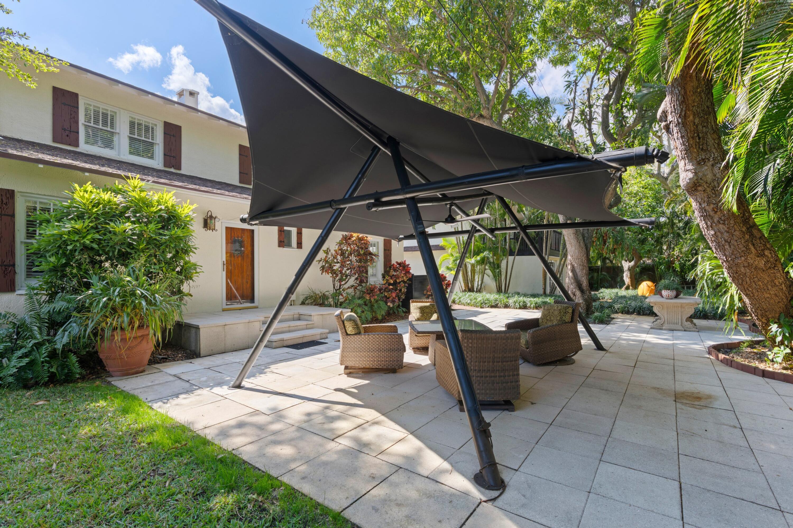 NORTHWOOD HARBOR HIST. DISTRICT - Residential