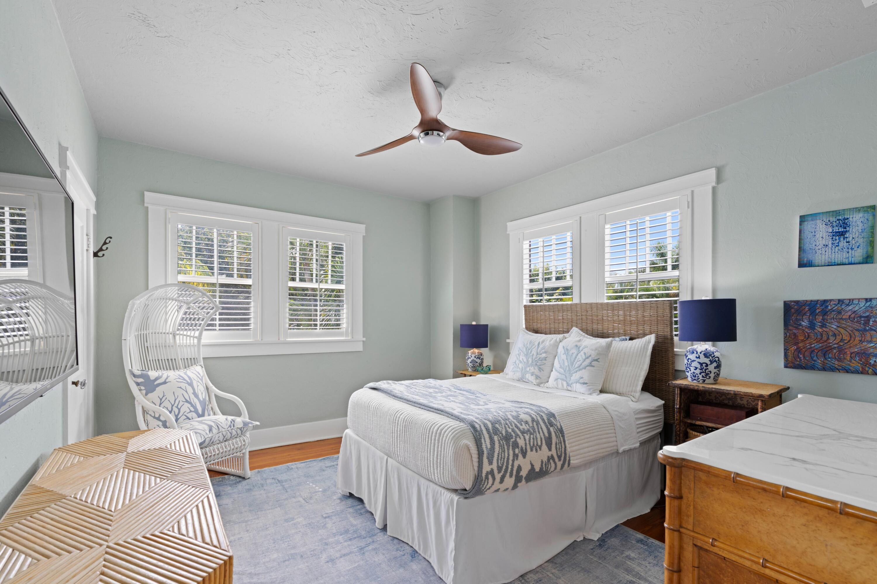 NORTHWOOD HARBOR HIST. DISTRICT - Residential