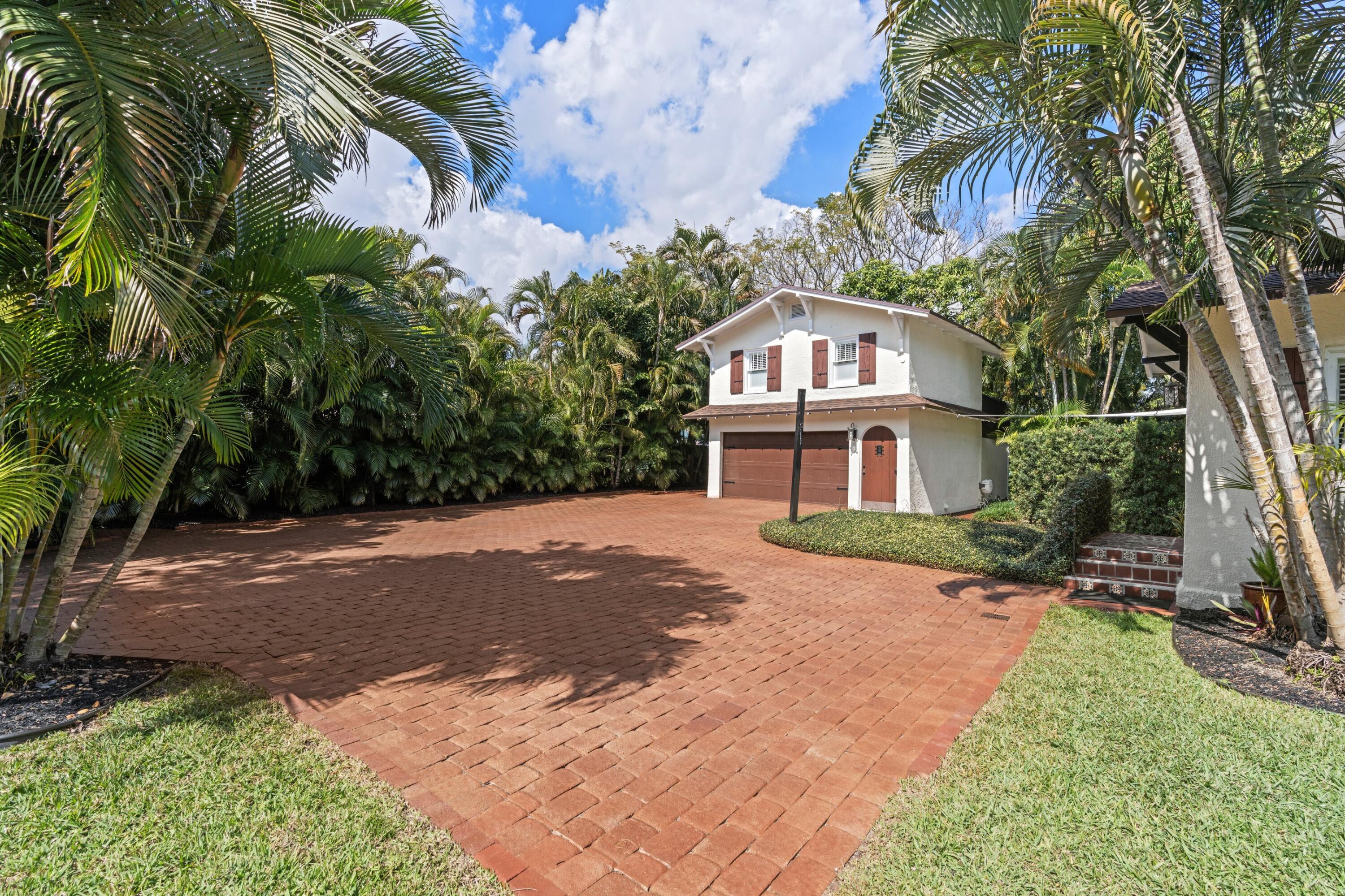 NORTHWOOD HARBOR HIST. DISTRICT - Residential