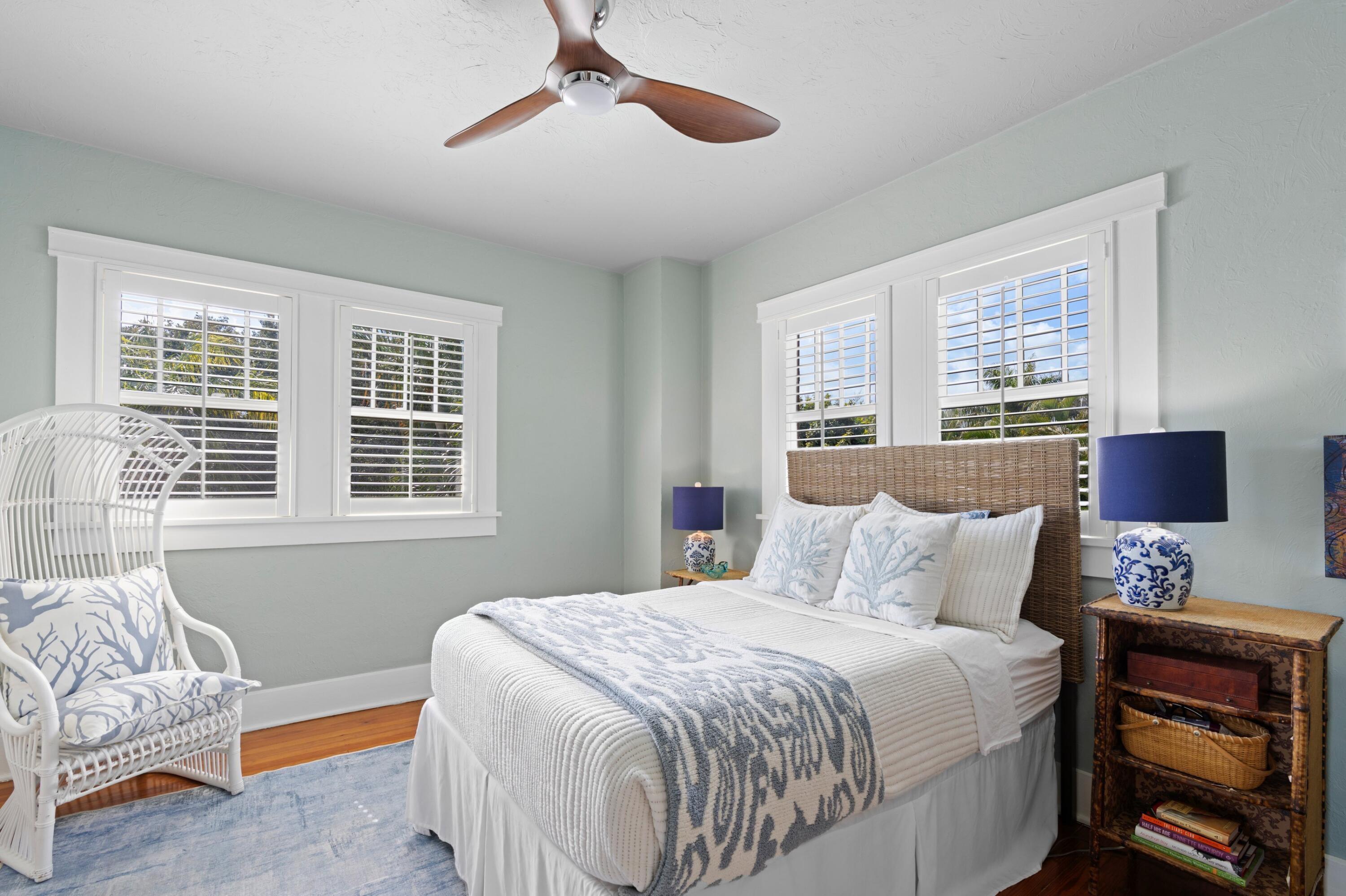 NORTHWOOD HARBOR HIST. DISTRICT - Residential