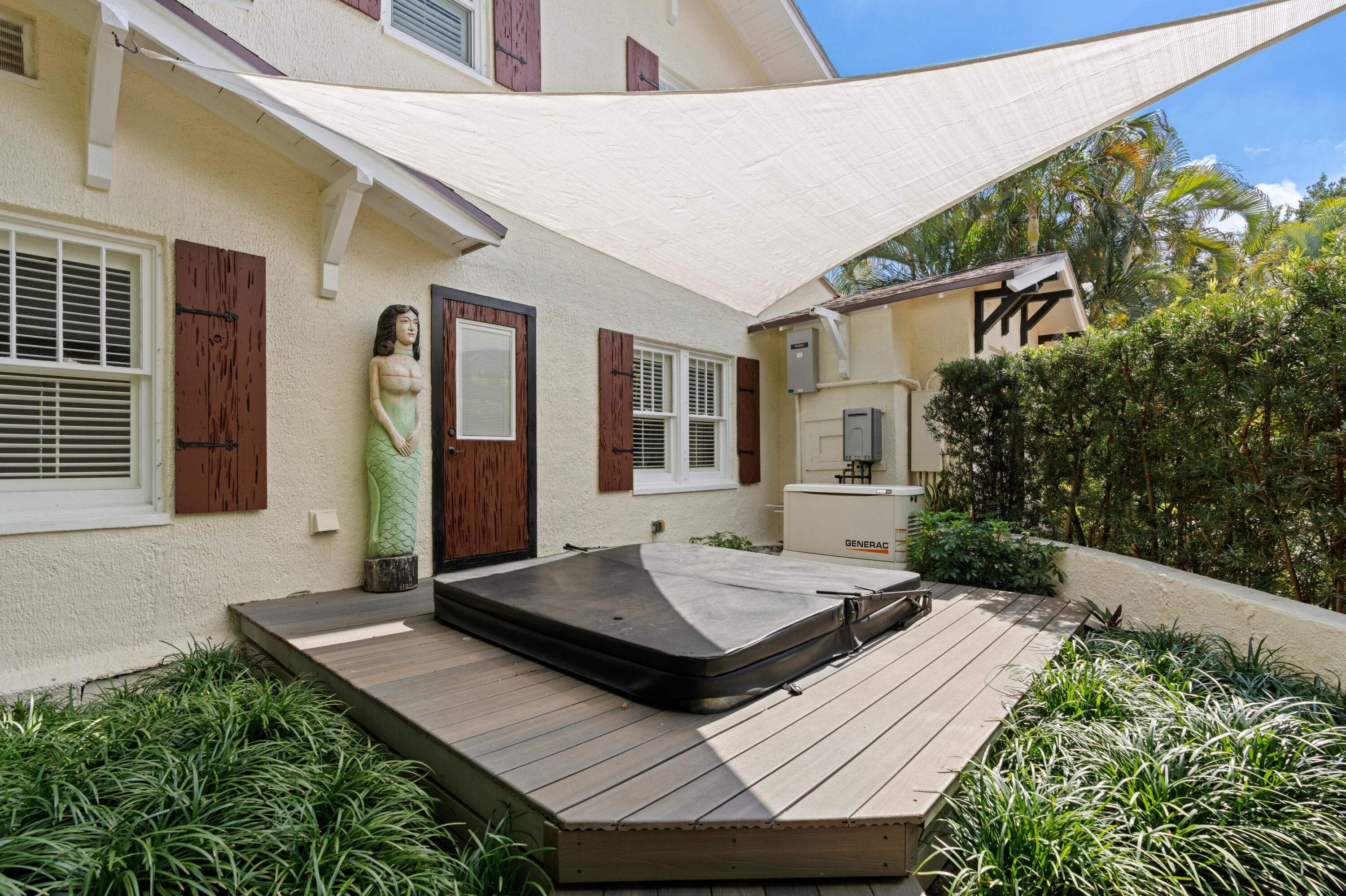 NORTHWOOD HARBOR HIST. DISTRICT - Residential