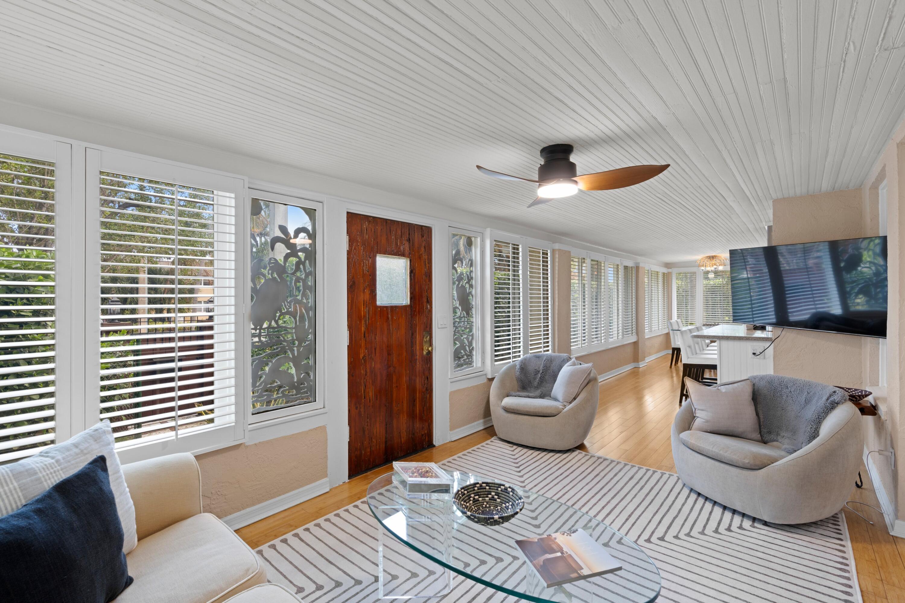 NORTHWOOD HARBOR HIST. DISTRICT - Residential