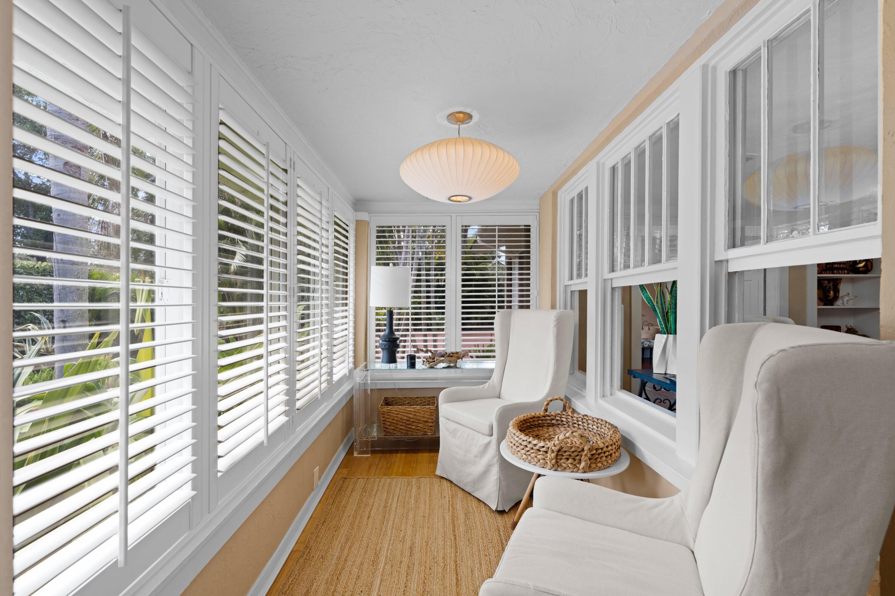 NORTHWOOD HARBOR HIST. DISTRICT - Residential