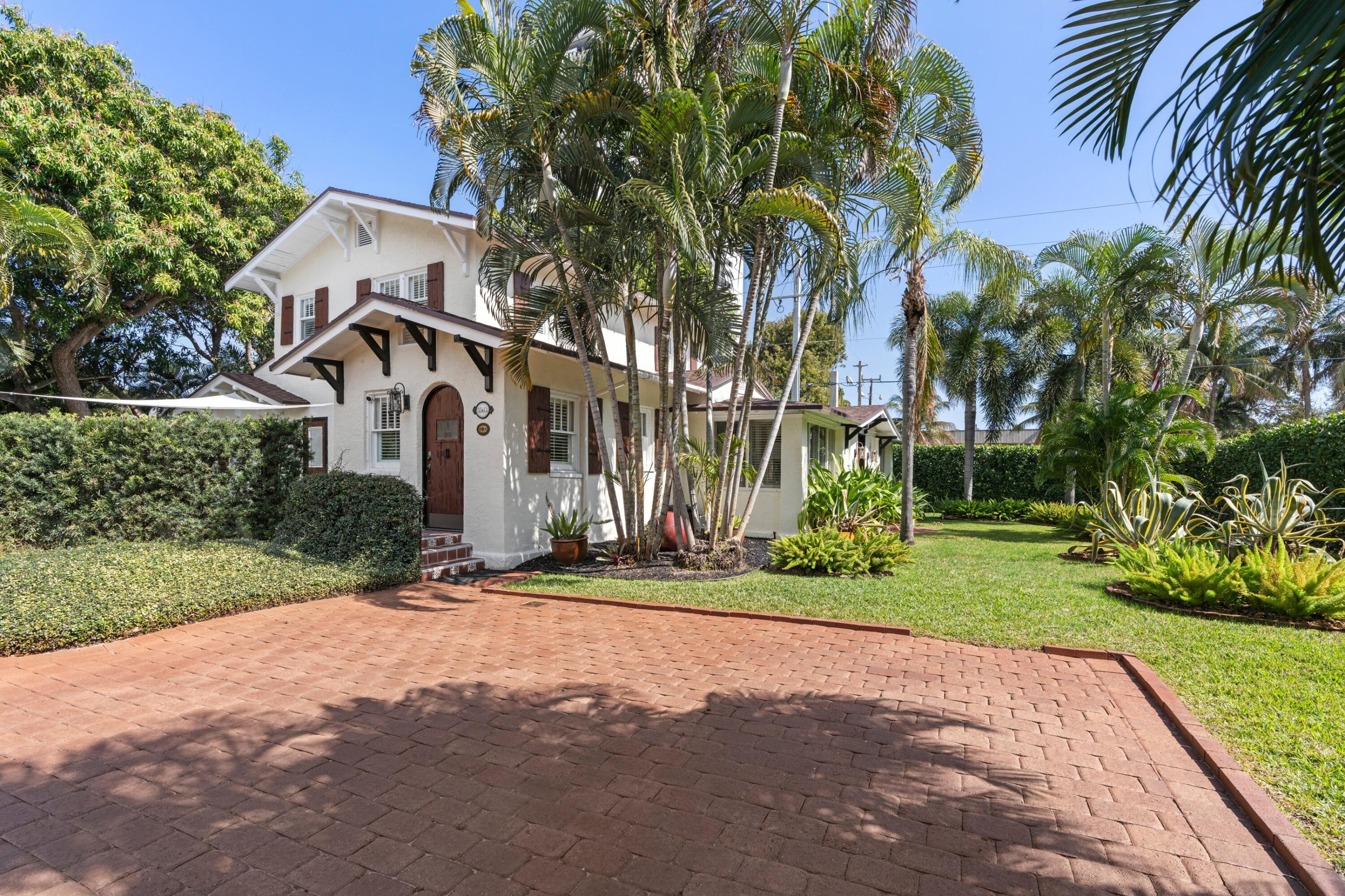 5503 N Flagler Drive