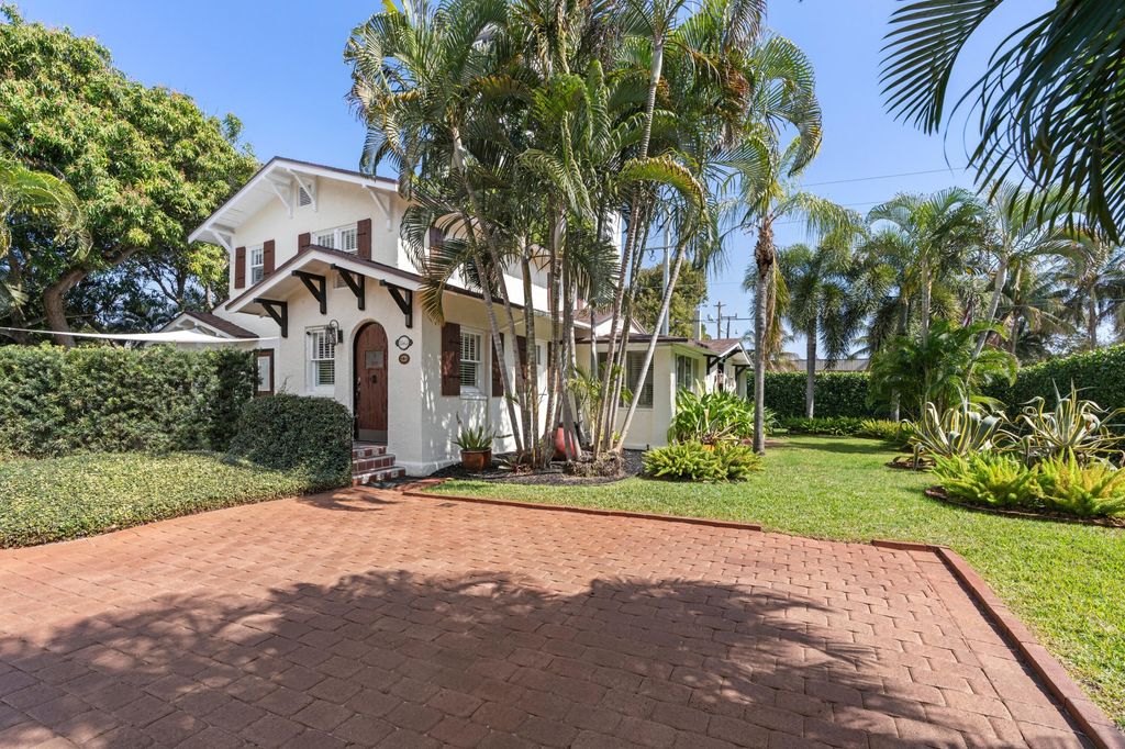 Photo of 5503 N Flagler Drive, West Palm Beach, FL 33407 (MLS # R11164076)