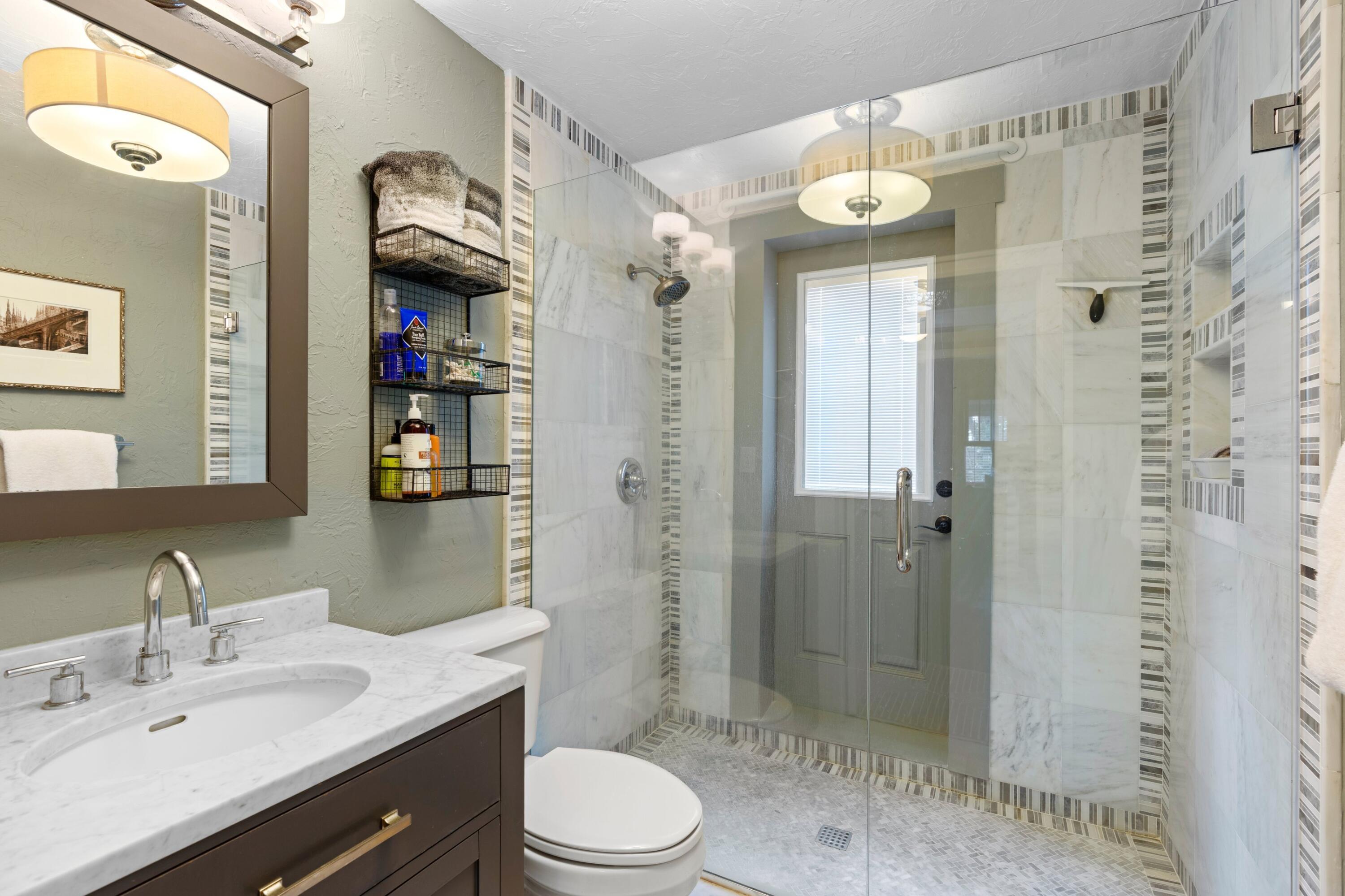 NORTHWOOD HARBOR HIST. DISTRICT - Residential