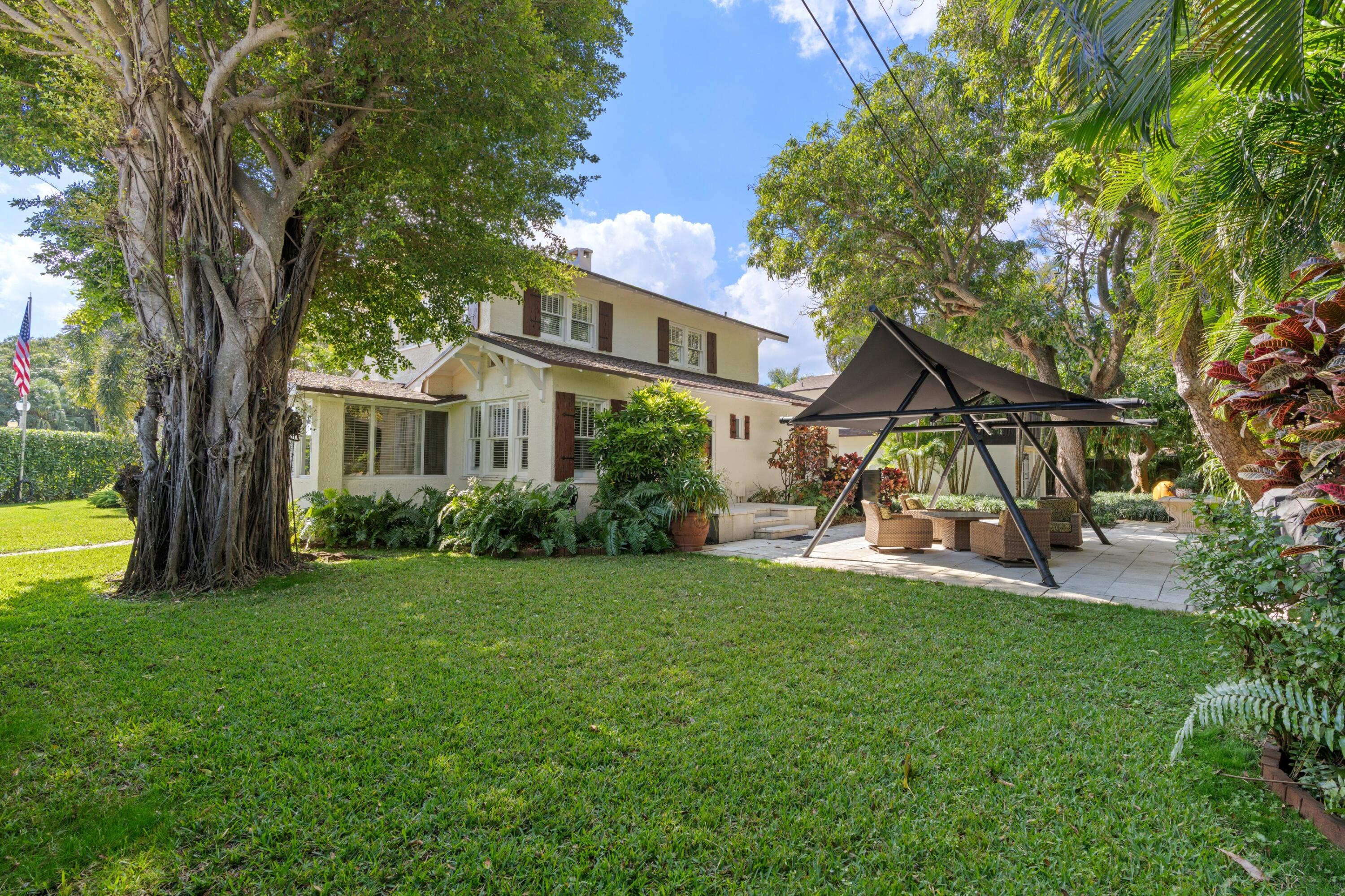 5503 N Flagler Drive