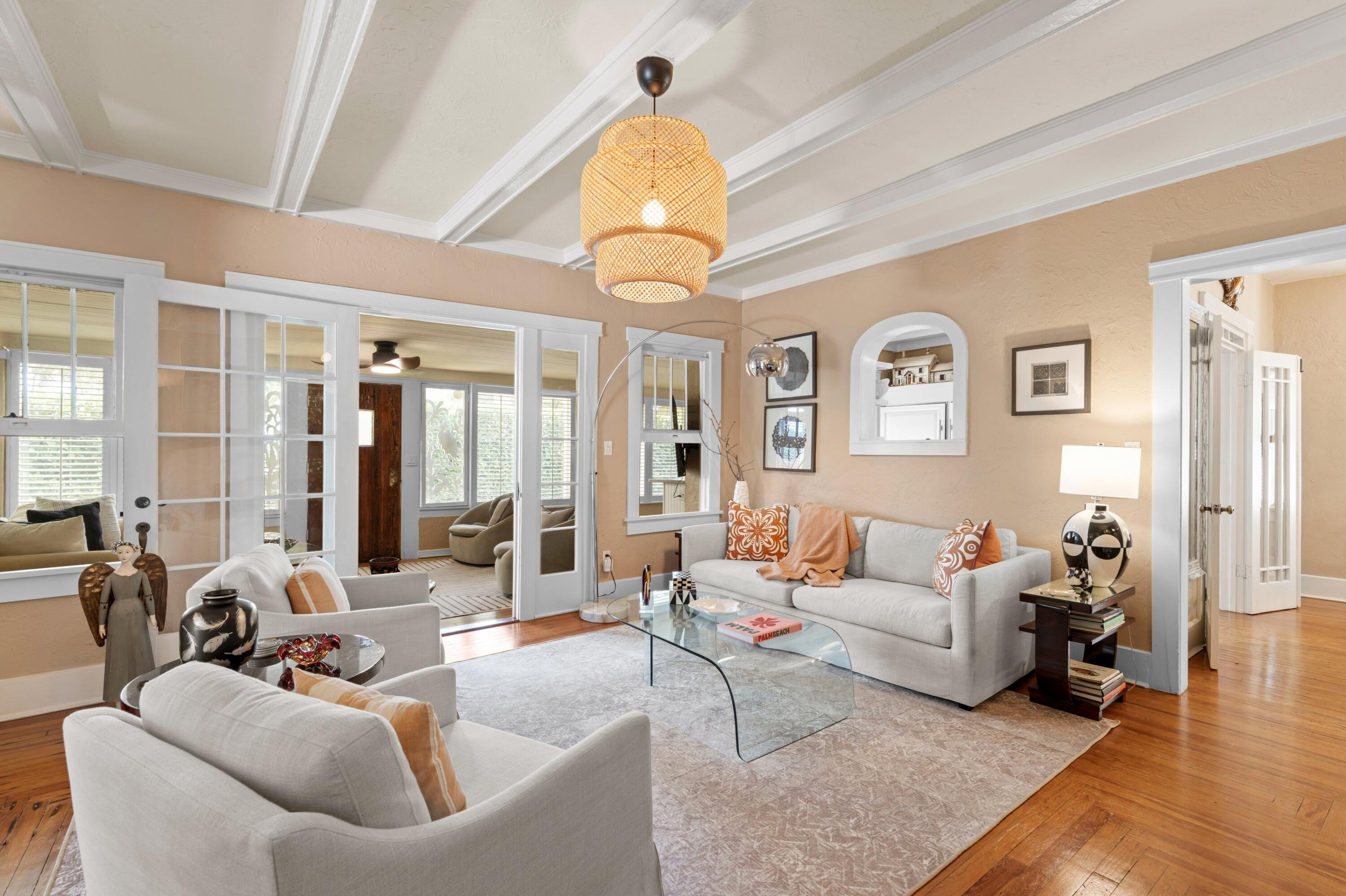 NORTHWOOD HARBOR HIST. DISTRICT - Residential