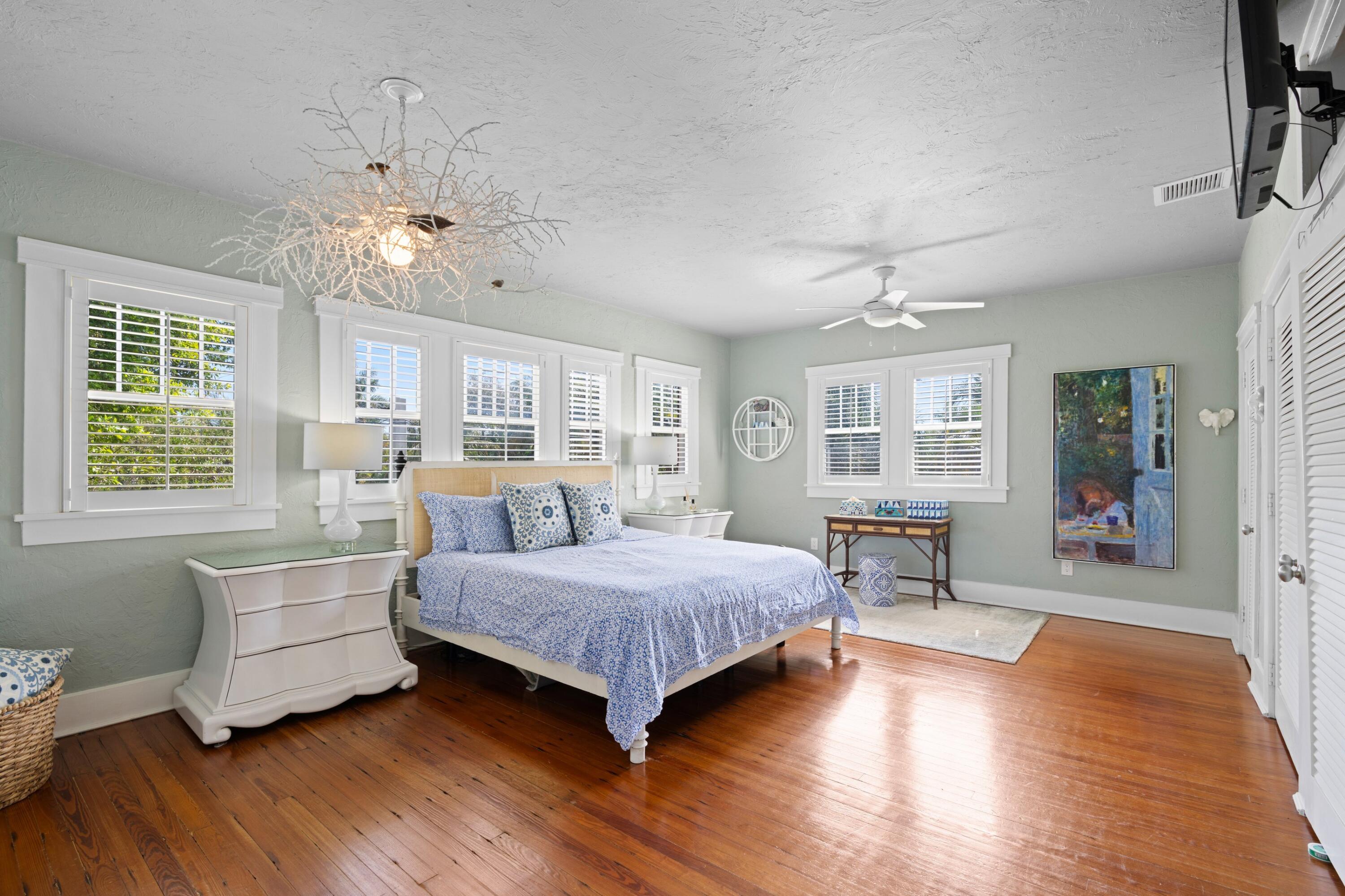 NORTHWOOD HARBOR HIST. DISTRICT - Residential