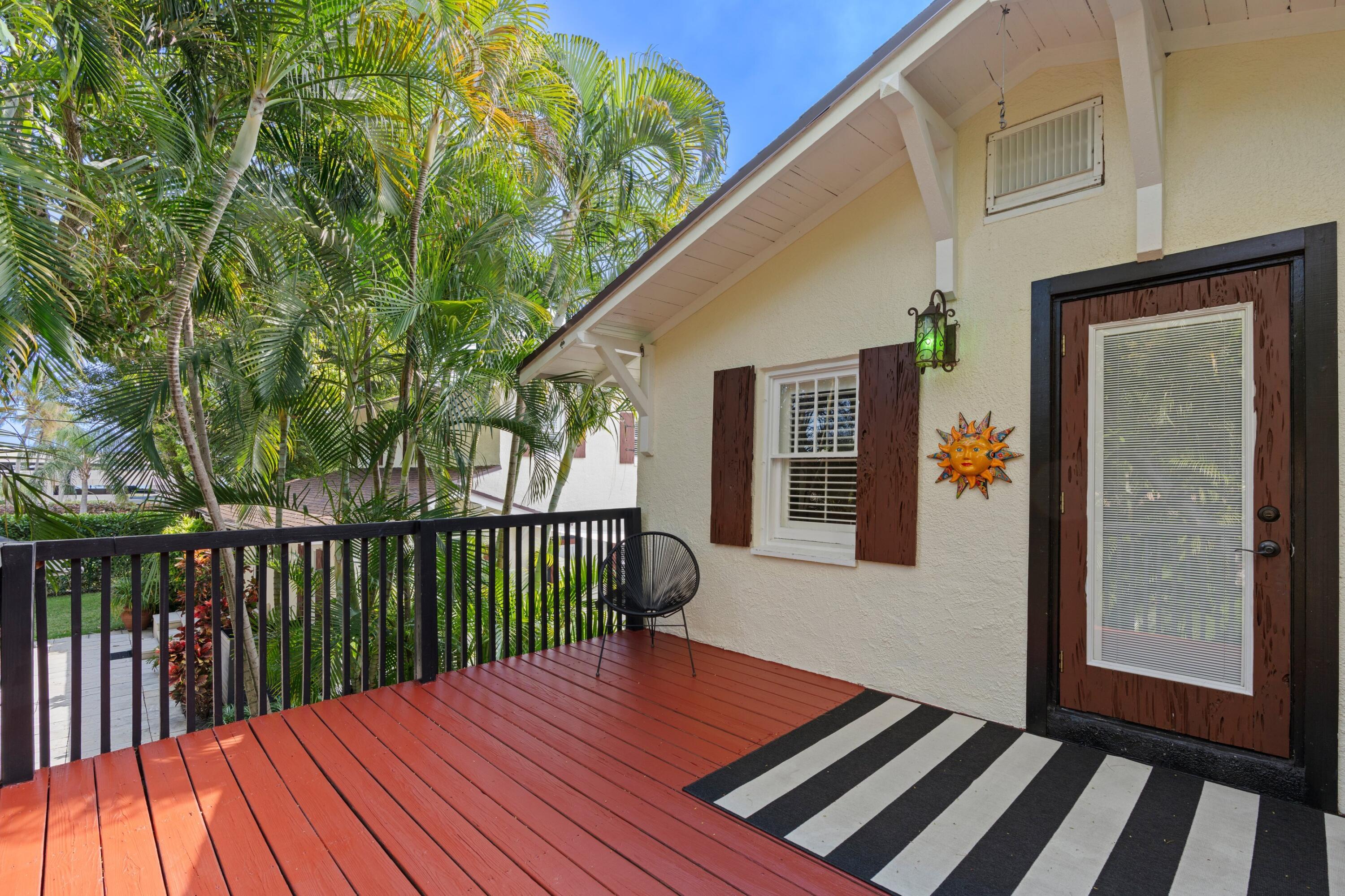 NORTHWOOD HARBOR HIST. DISTRICT - Residential