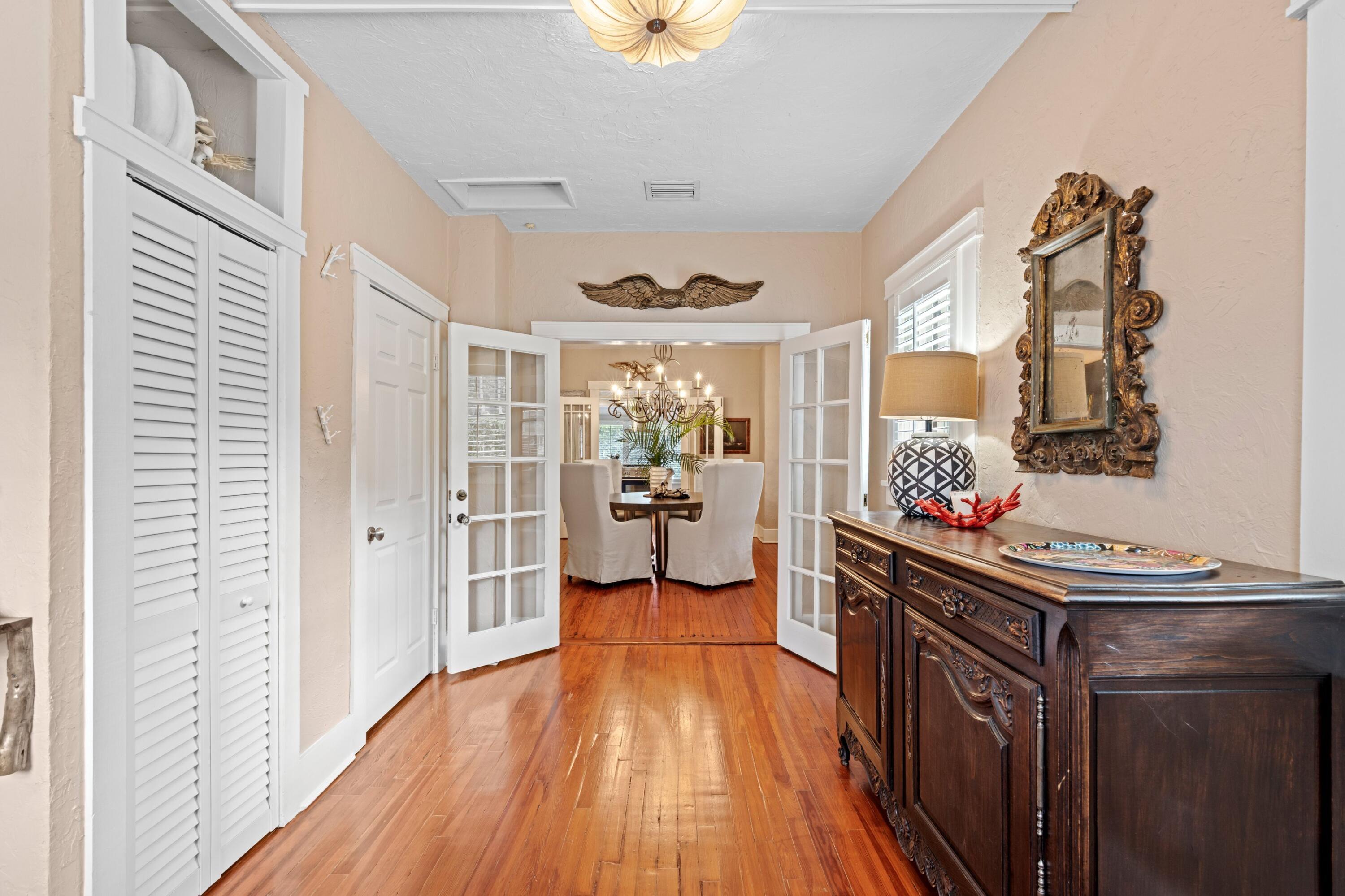 NORTHWOOD HARBOR HIST. DISTRICT - Residential