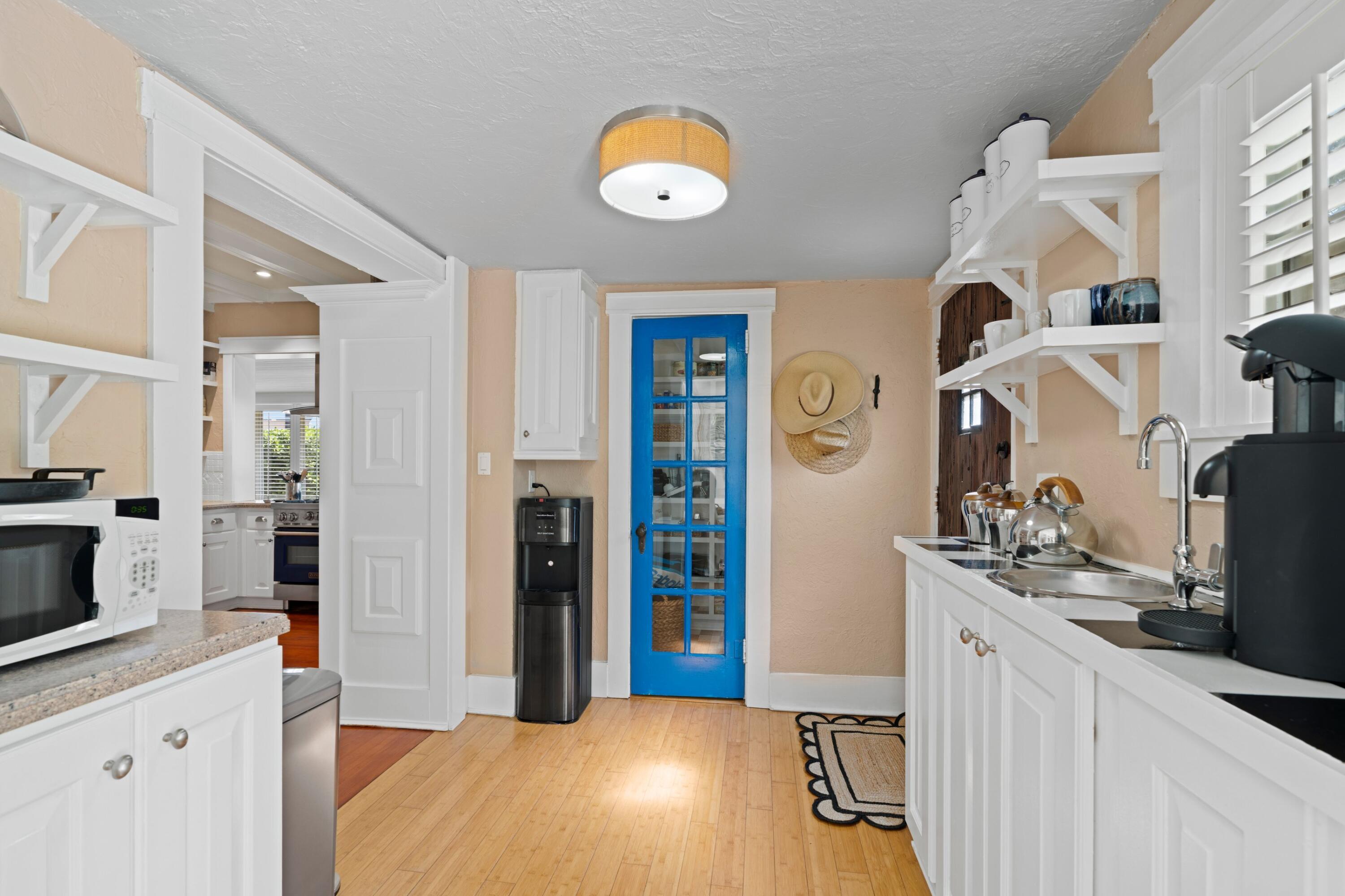 NORTHWOOD HARBOR HIST. DISTRICT - Residential