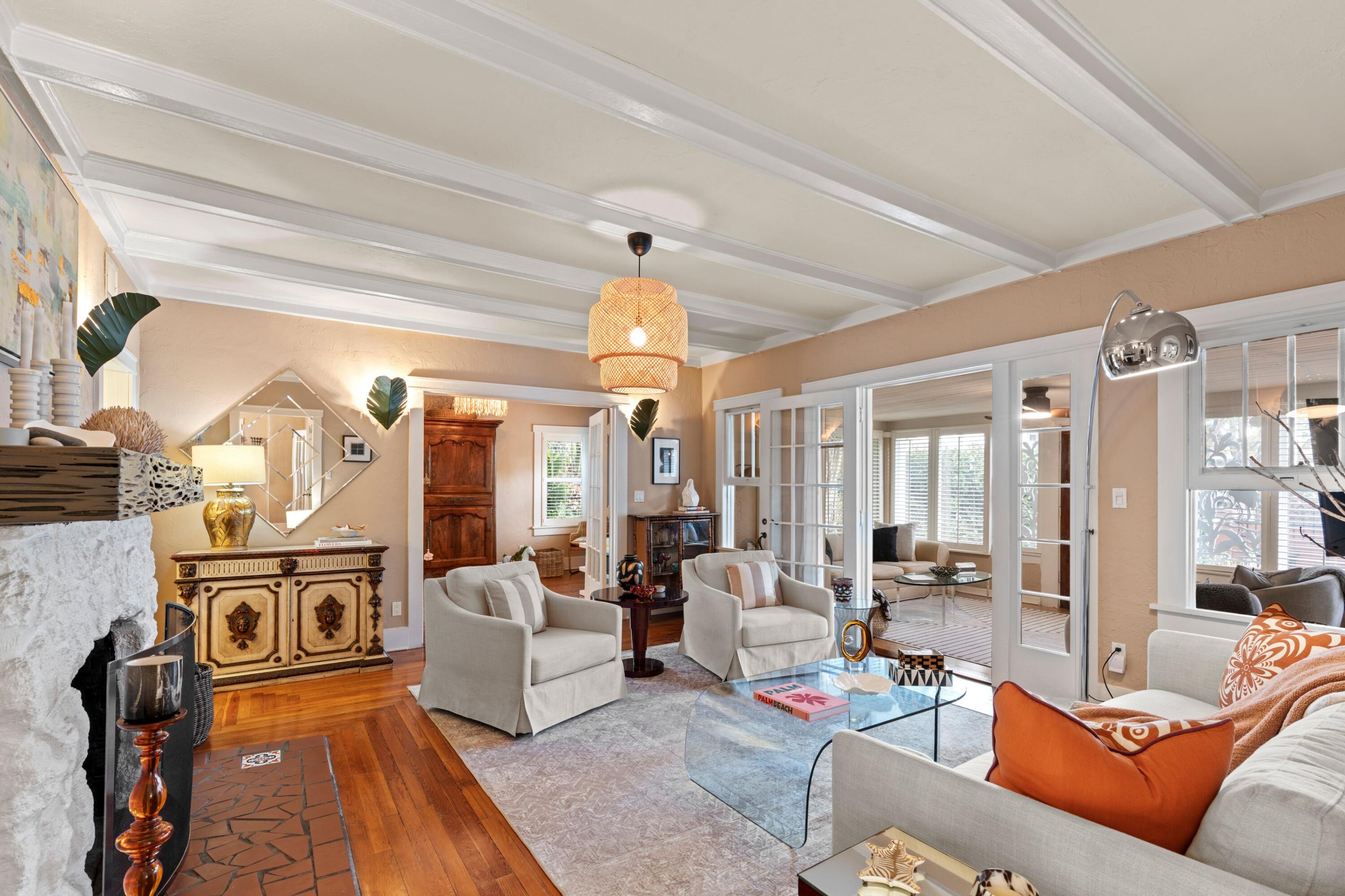 NORTHWOOD HARBOR HIST. DISTRICT - Residential