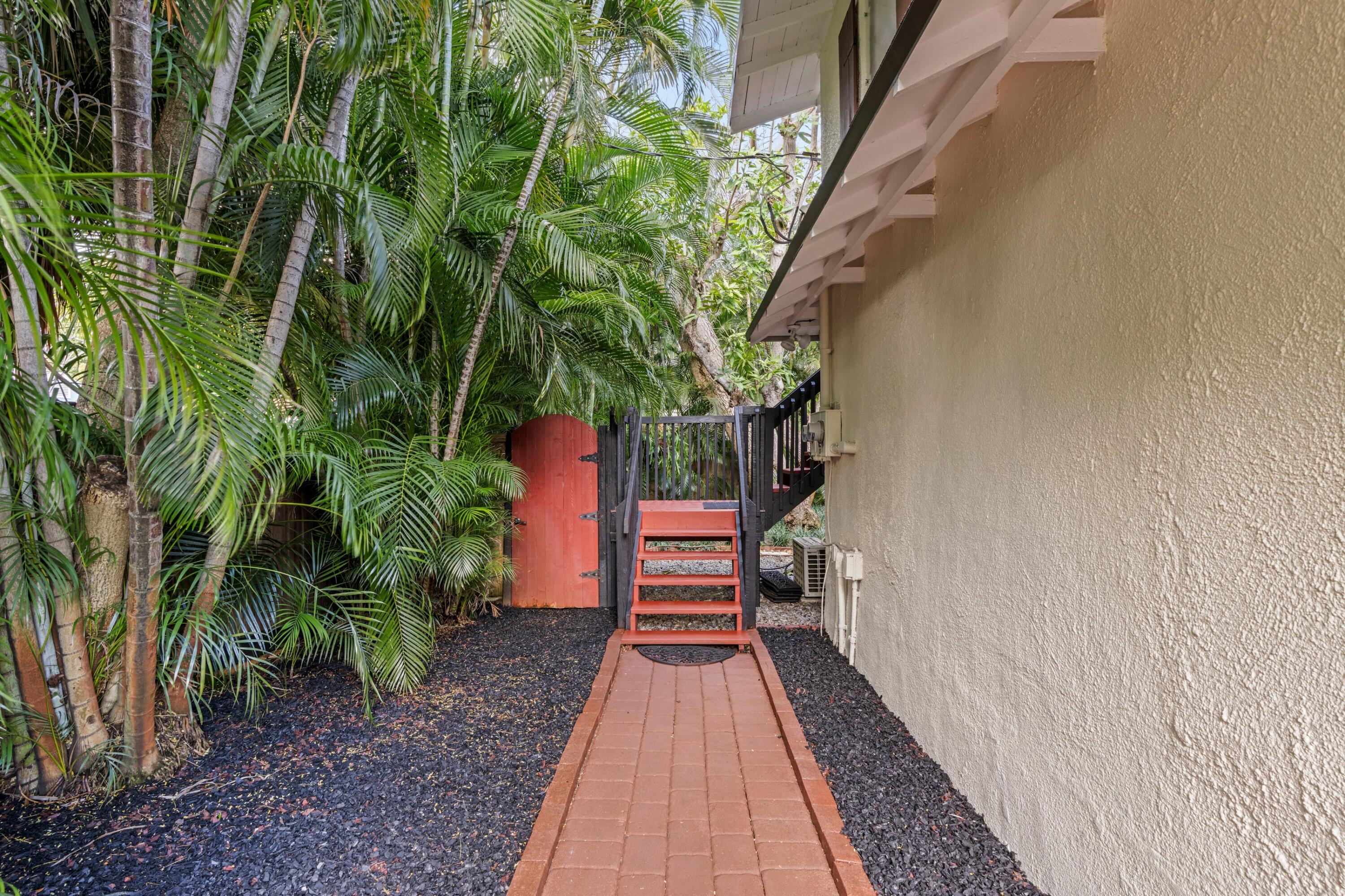 NORTHWOOD HARBOR HIST. DISTRICT - Residential