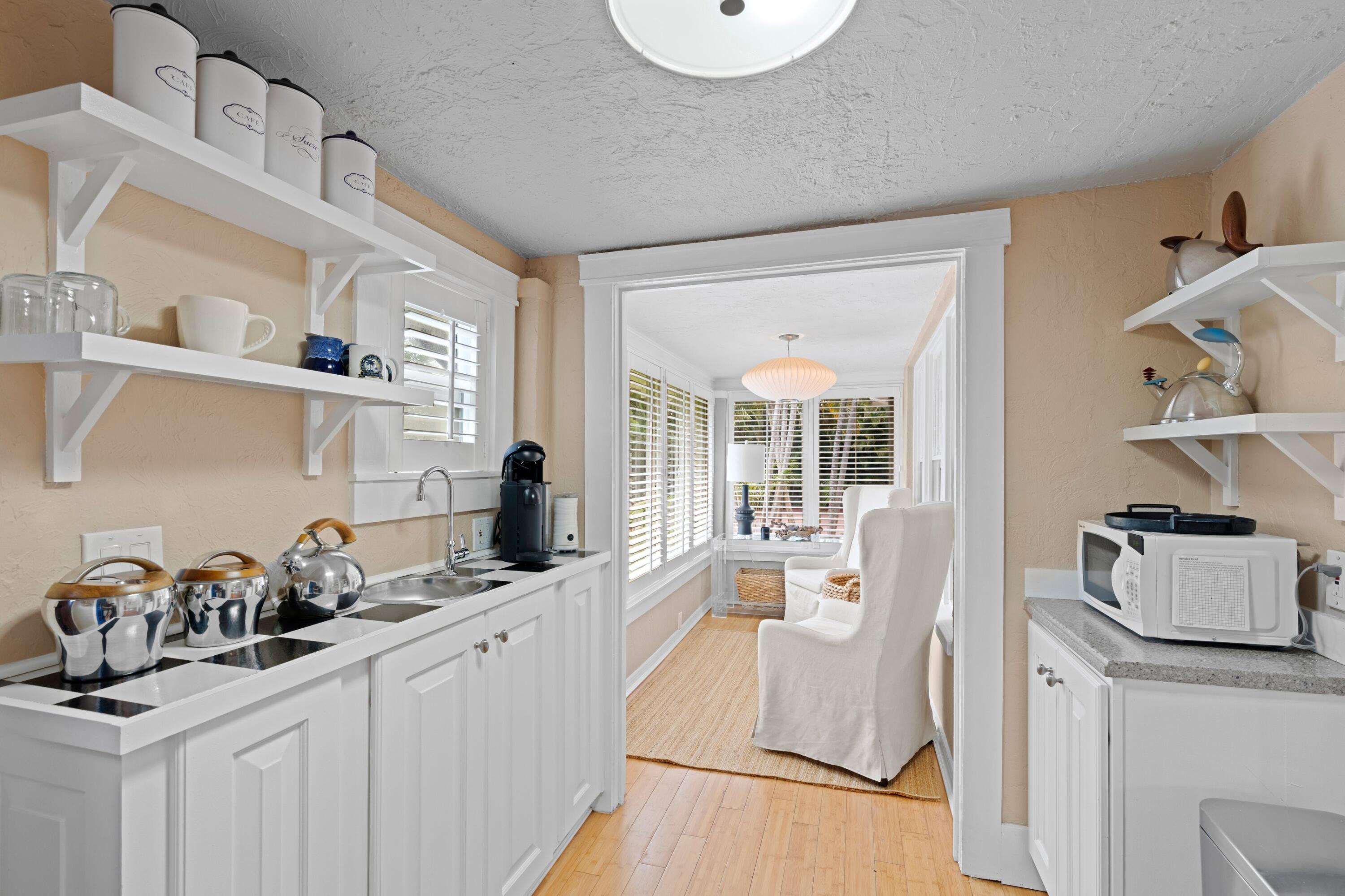 NORTHWOOD HARBOR HIST. DISTRICT - Residential