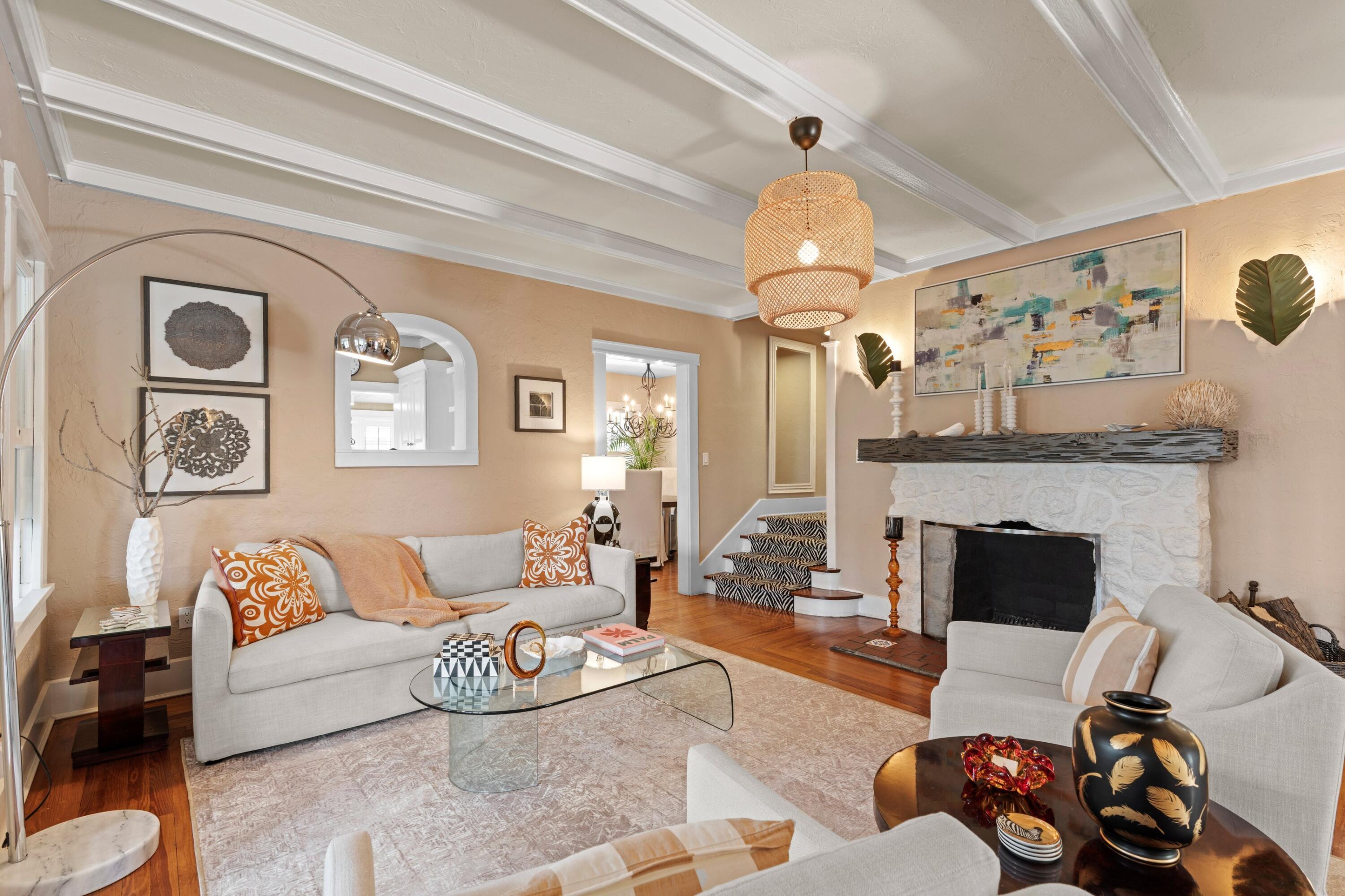 NORTHWOOD HARBOR HIST. DISTRICT - Residential