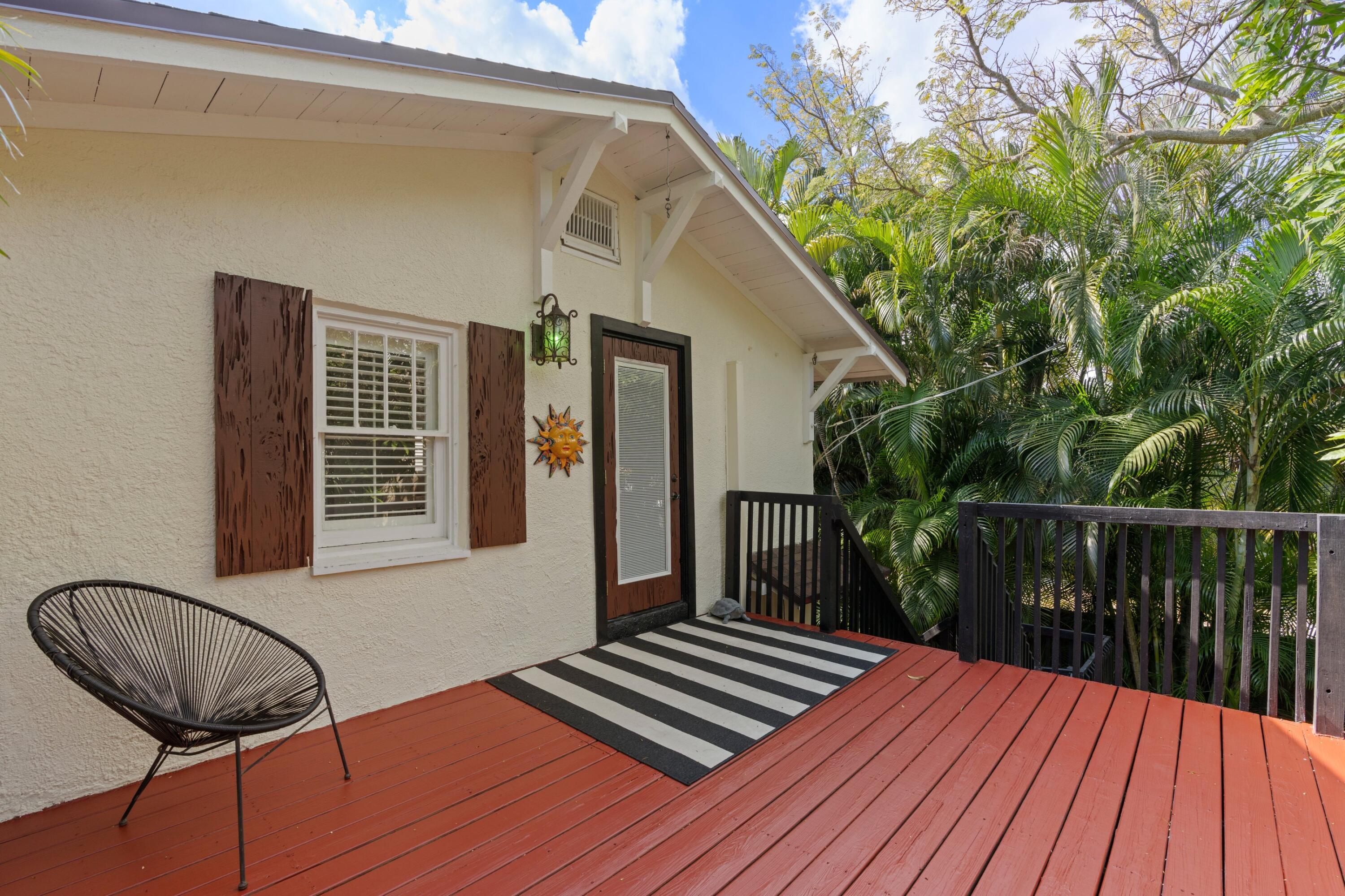 NORTHWOOD HARBOR HIST. DISTRICT - Residential