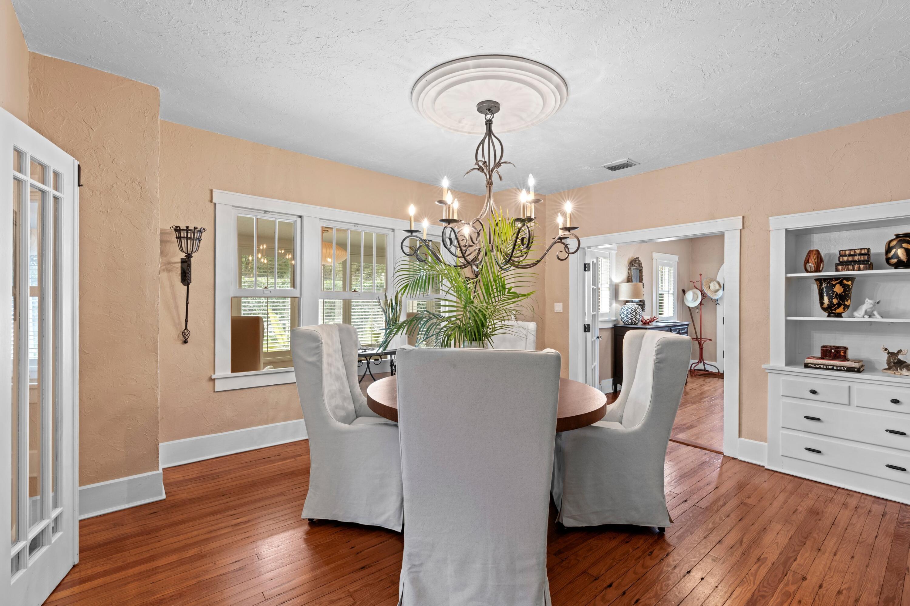 NORTHWOOD HARBOR HIST. DISTRICT - Residential