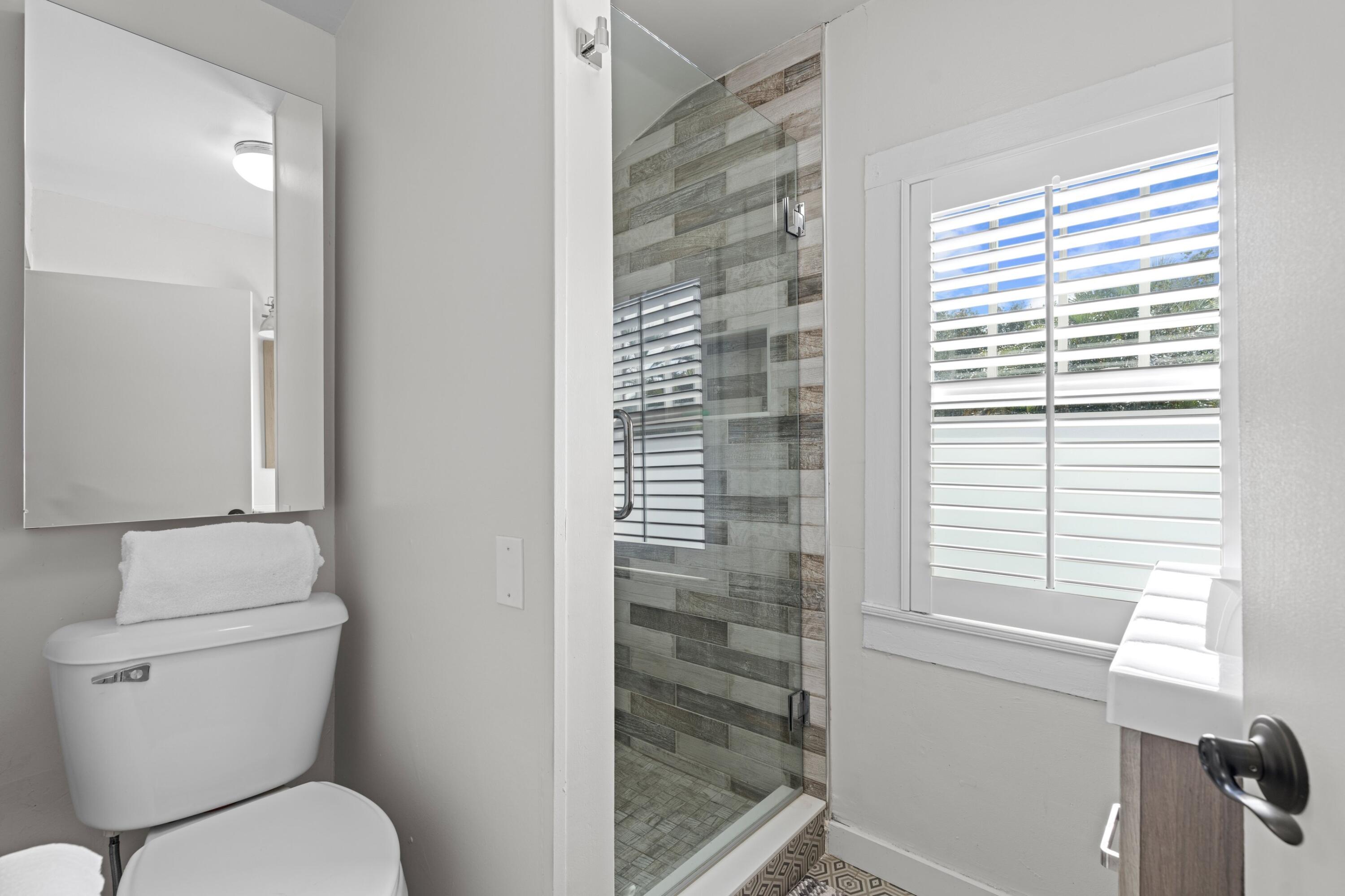 NORTHWOOD HARBOR HIST. DISTRICT - Residential