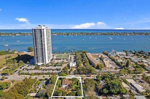 5503 N Flagler Drive West Palm Beach FL 33407