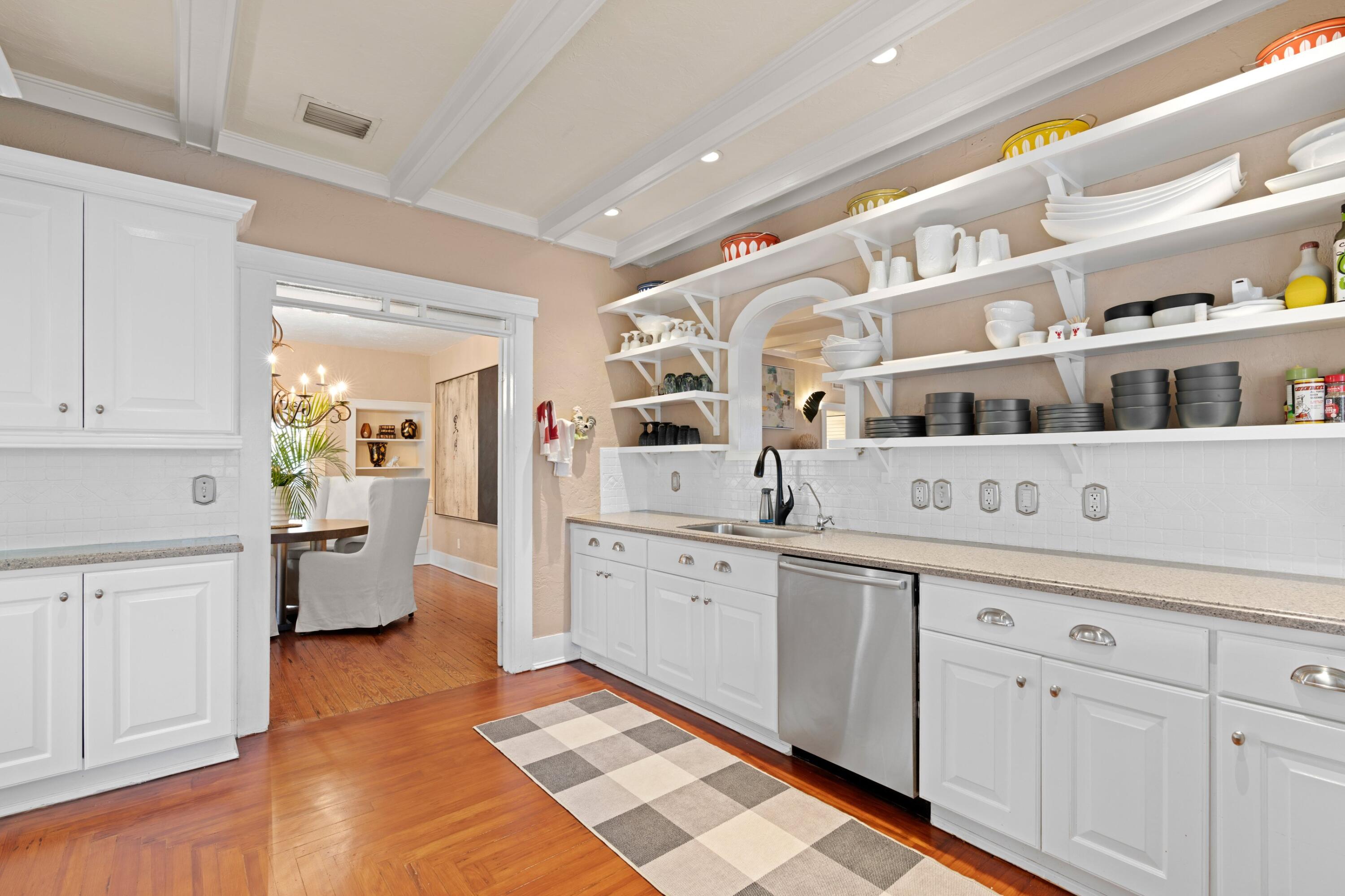 NORTHWOOD HARBOR HIST. DISTRICT - Residential