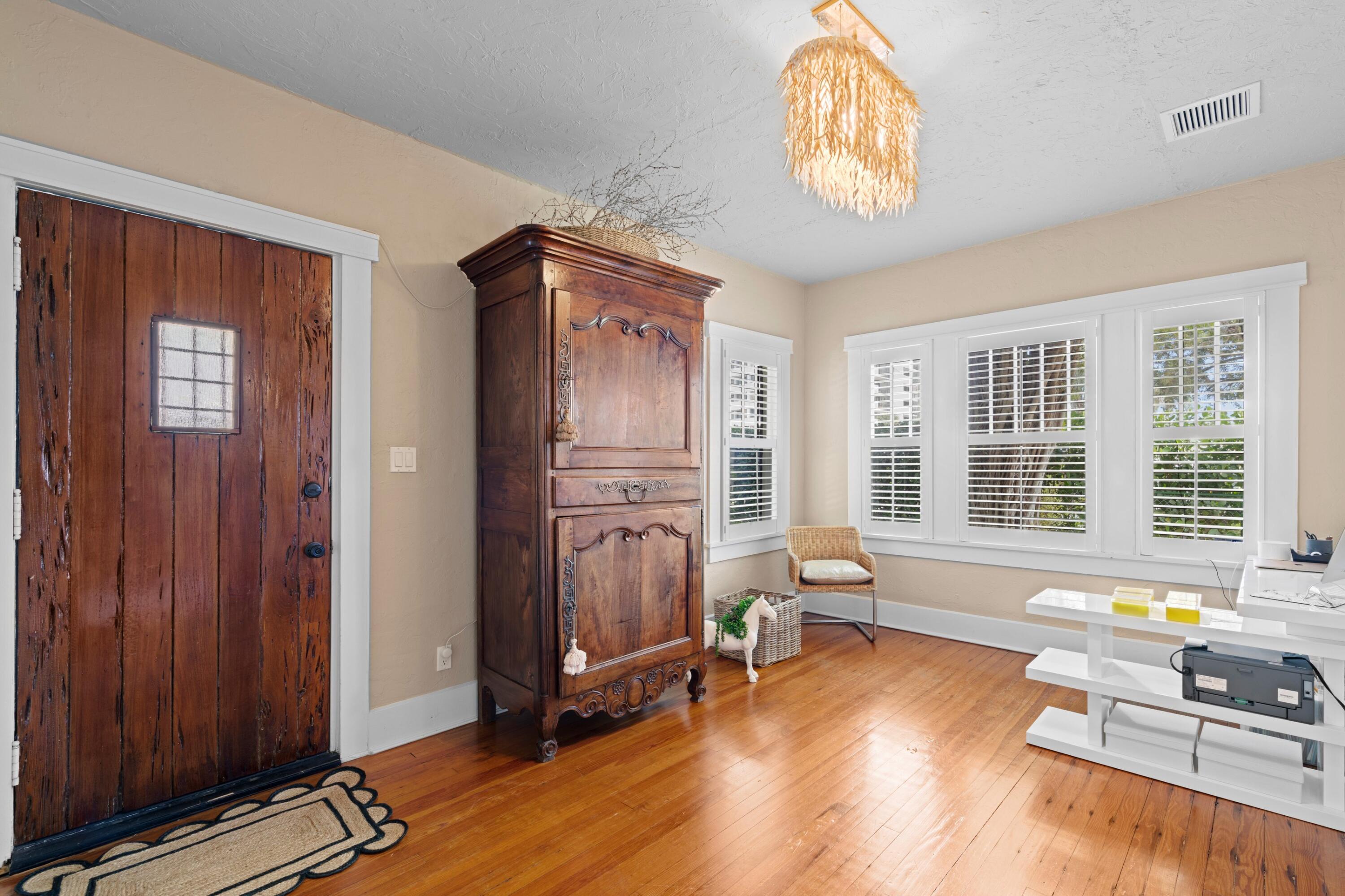 NORTHWOOD HARBOR HIST. DISTRICT - Residential