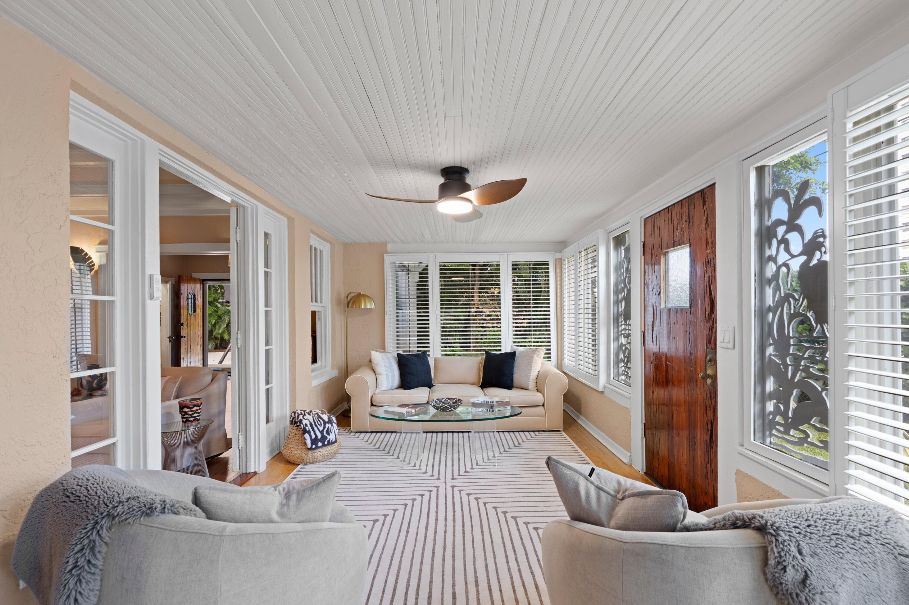 NORTHWOOD HARBOR HIST. DISTRICT - Residential