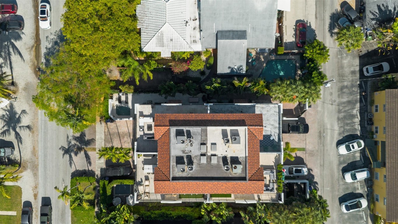 Victoria Treasure Village - Residential