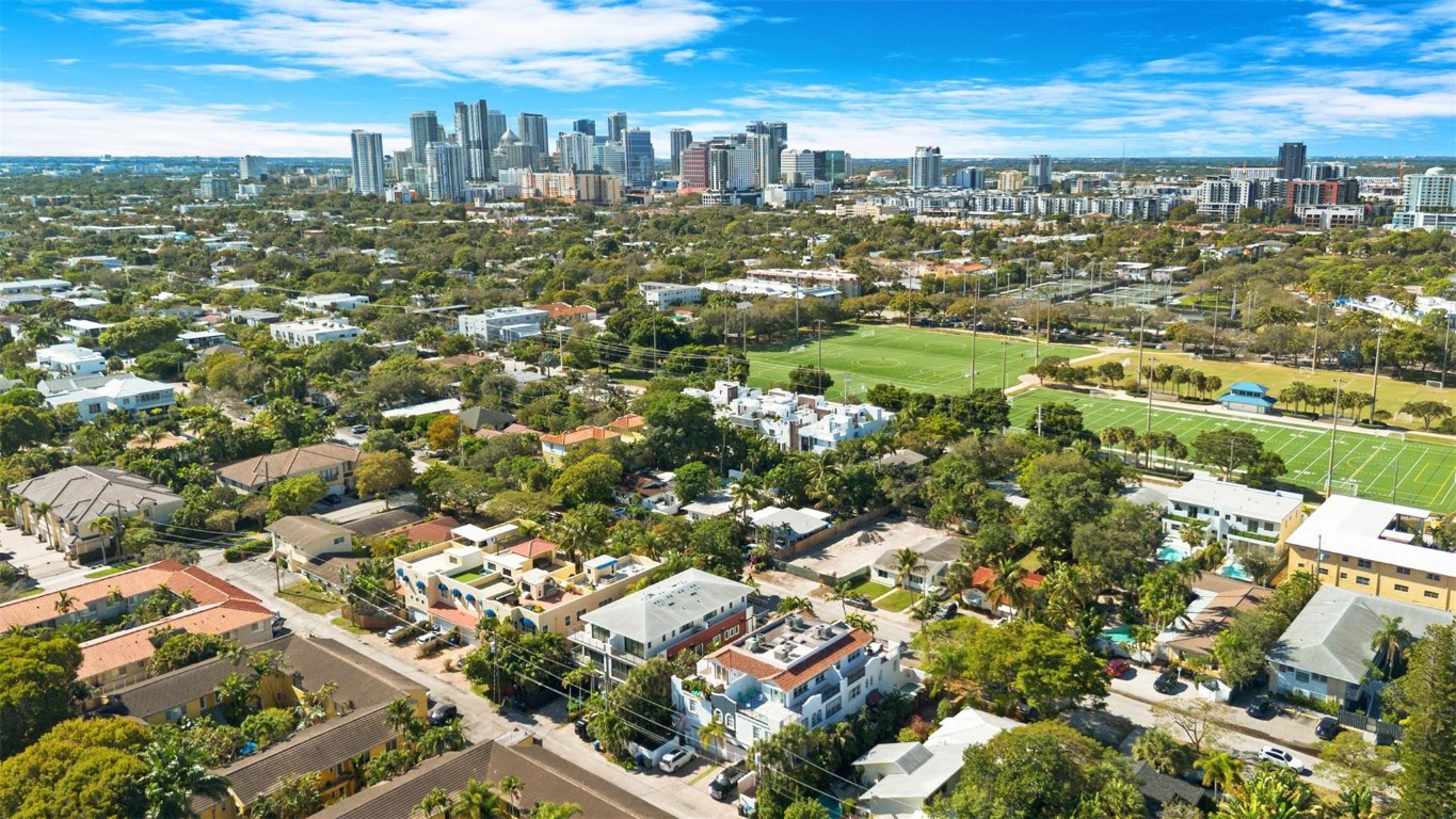 Victoria Treasure Village - Residential