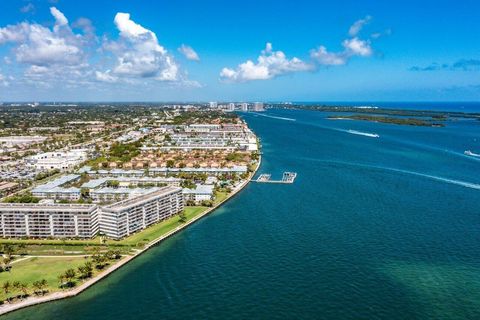 801 Lake Shore Drive 419 Lake Park FL 33403