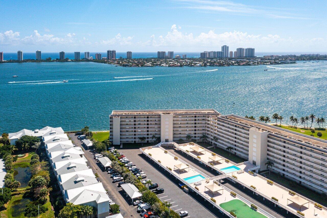 801 Lake Shore Drive 419