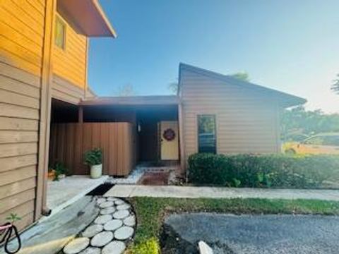 6194 Pine Tree Lane D Tamarac FL 33319