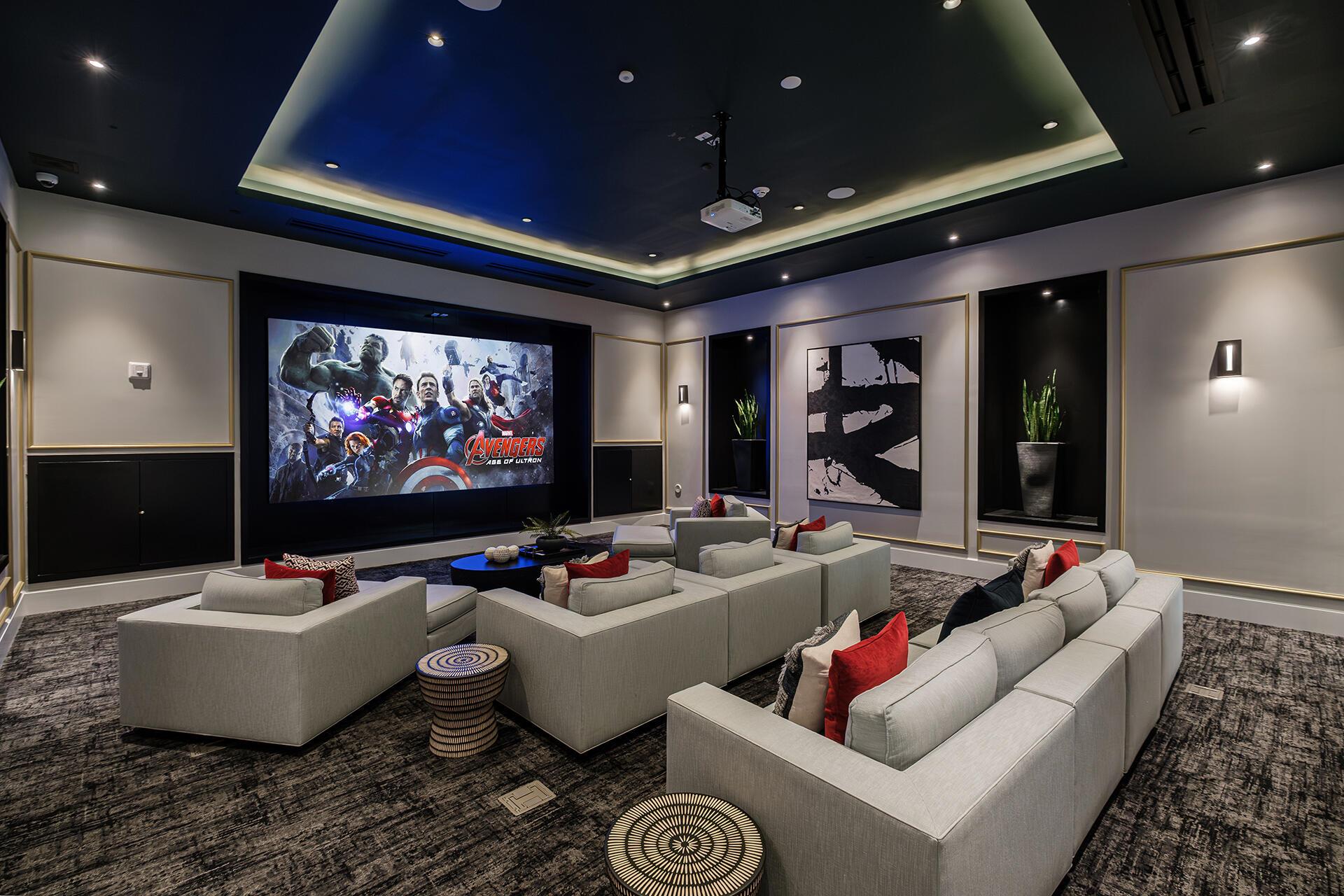 Manor Miramar - Residential Lease