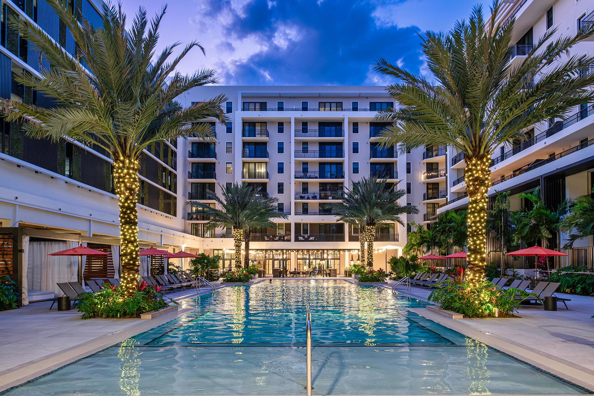 Manor Miramar - Residential Lease