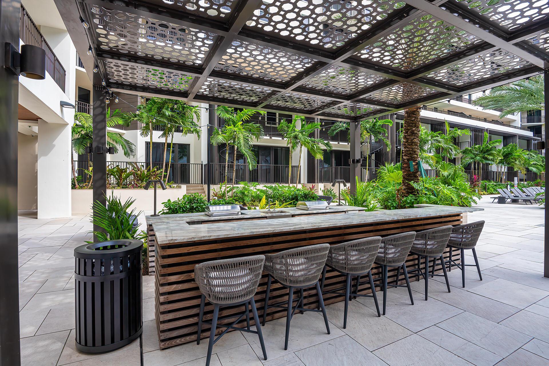 Manor Miramar - Residential Lease