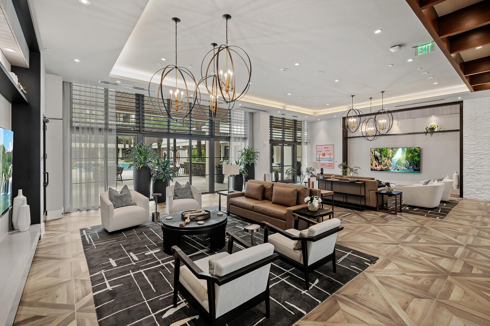 Manor Miramar - Residential Lease