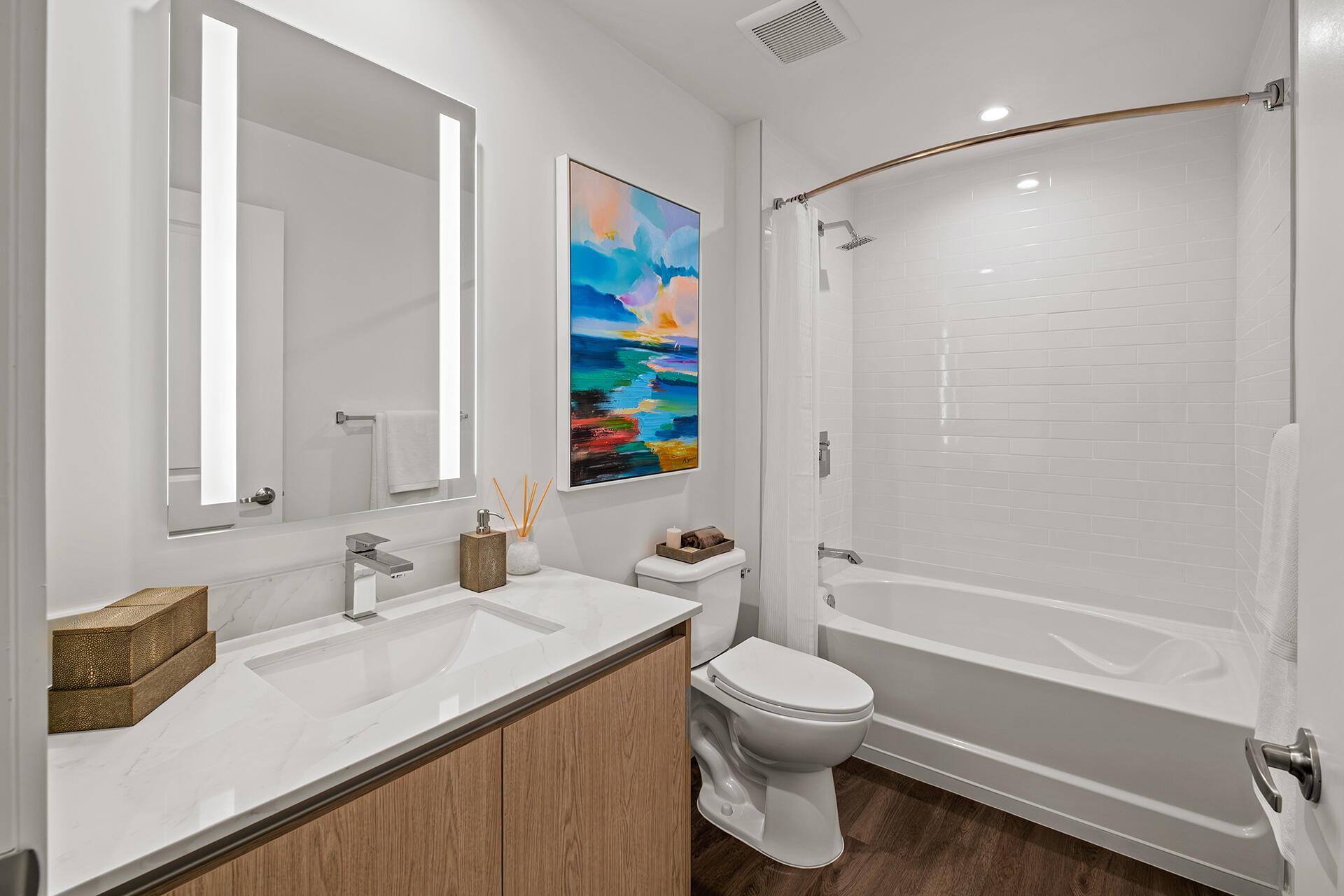 Manor Miramar - Residential Lease