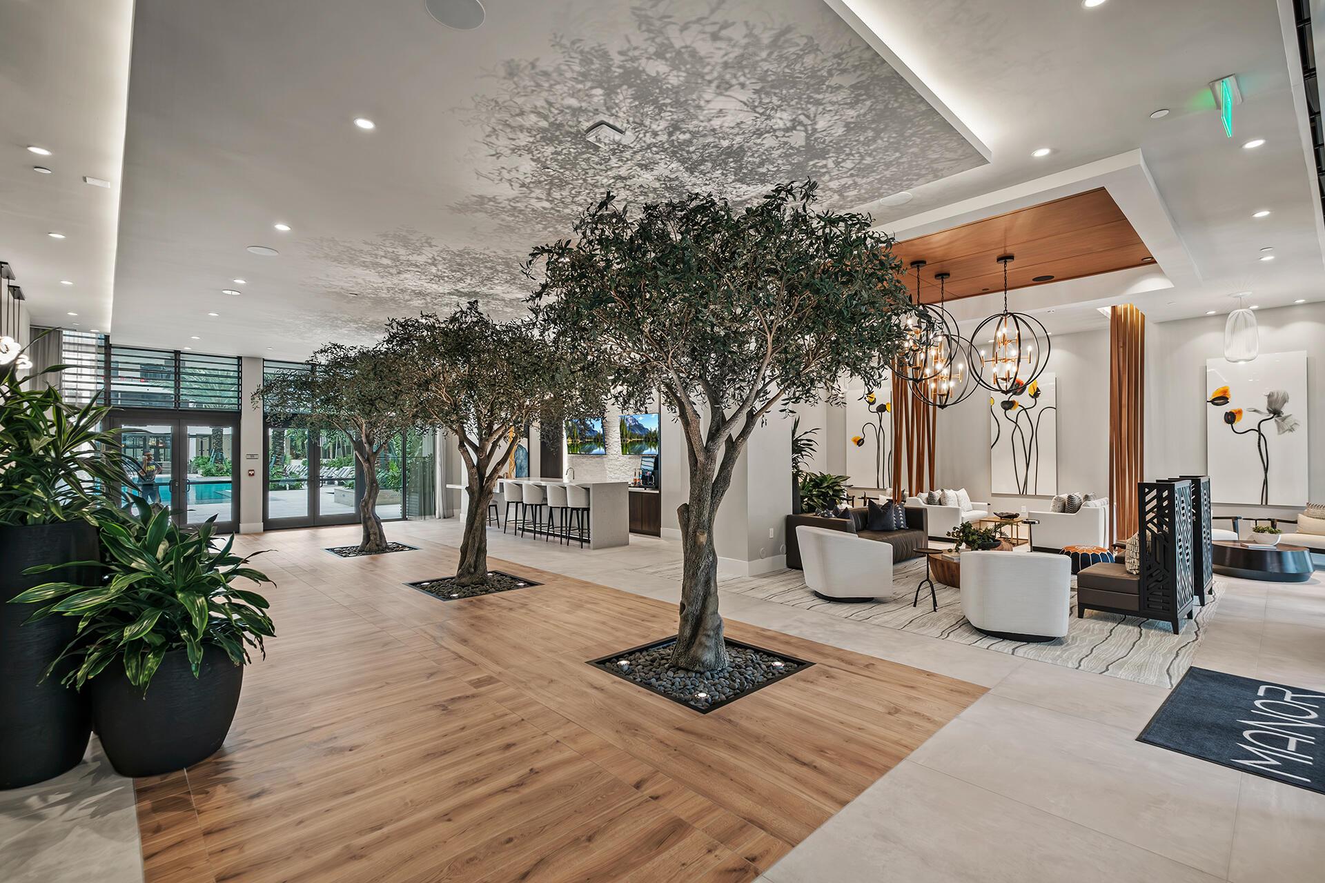 Manor Miramar - Residential Lease