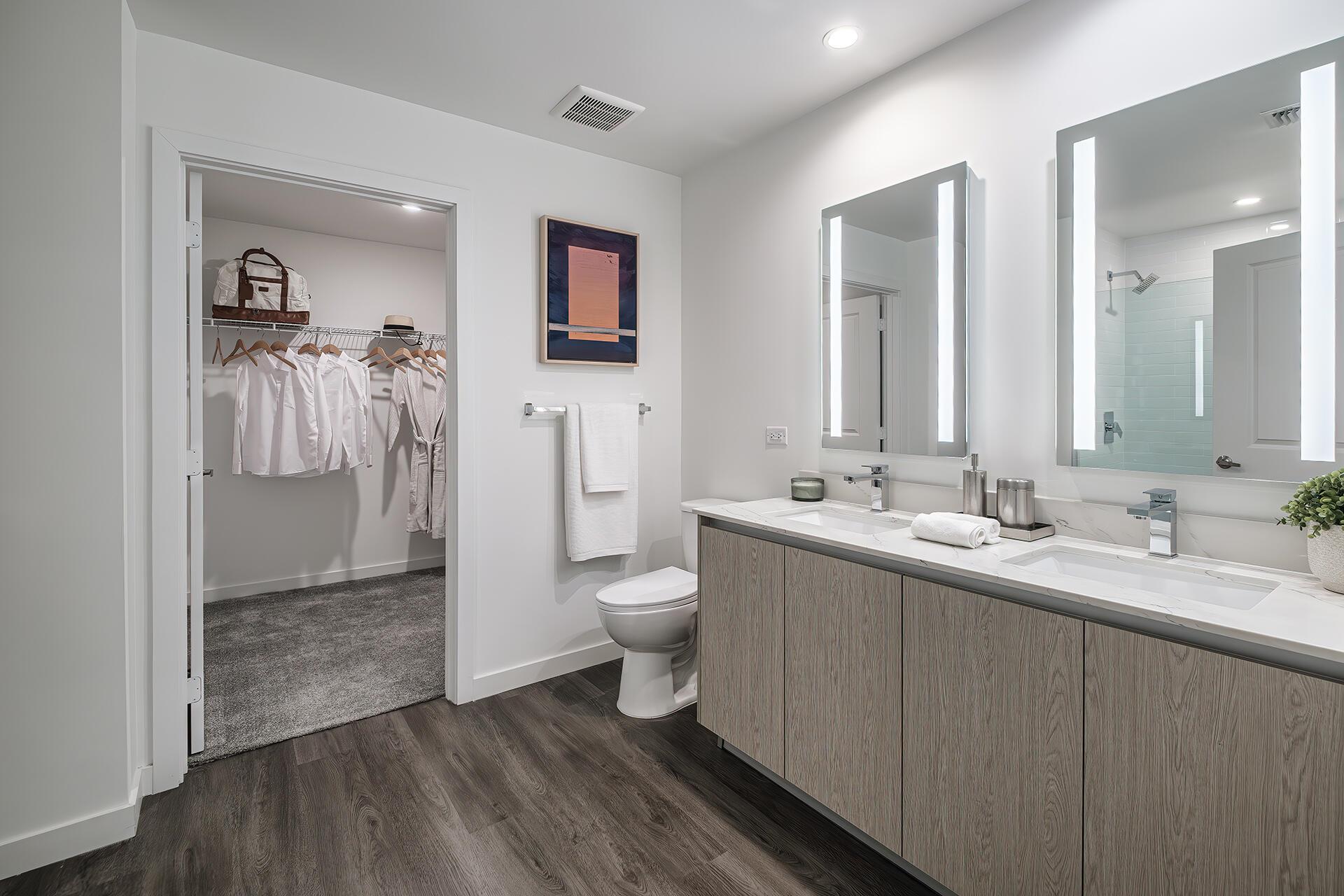 Manor Miramar - Residential Lease