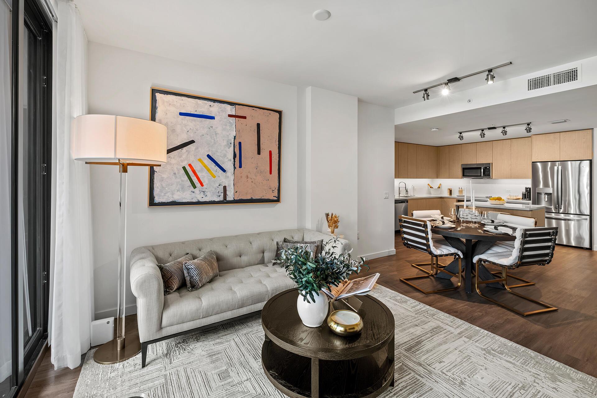 Manor Miramar - Residential Lease