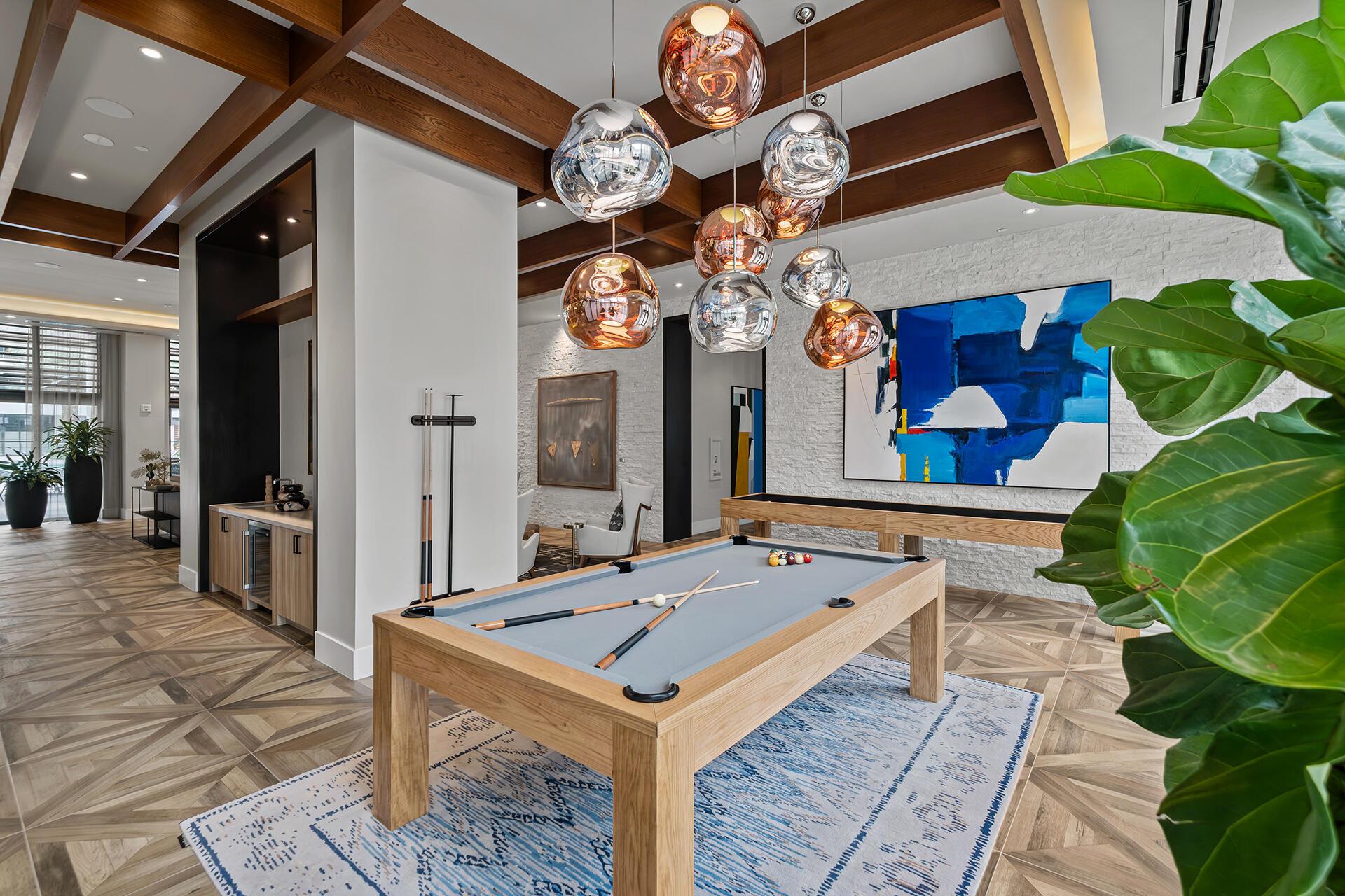 Manor Miramar - Residential Lease