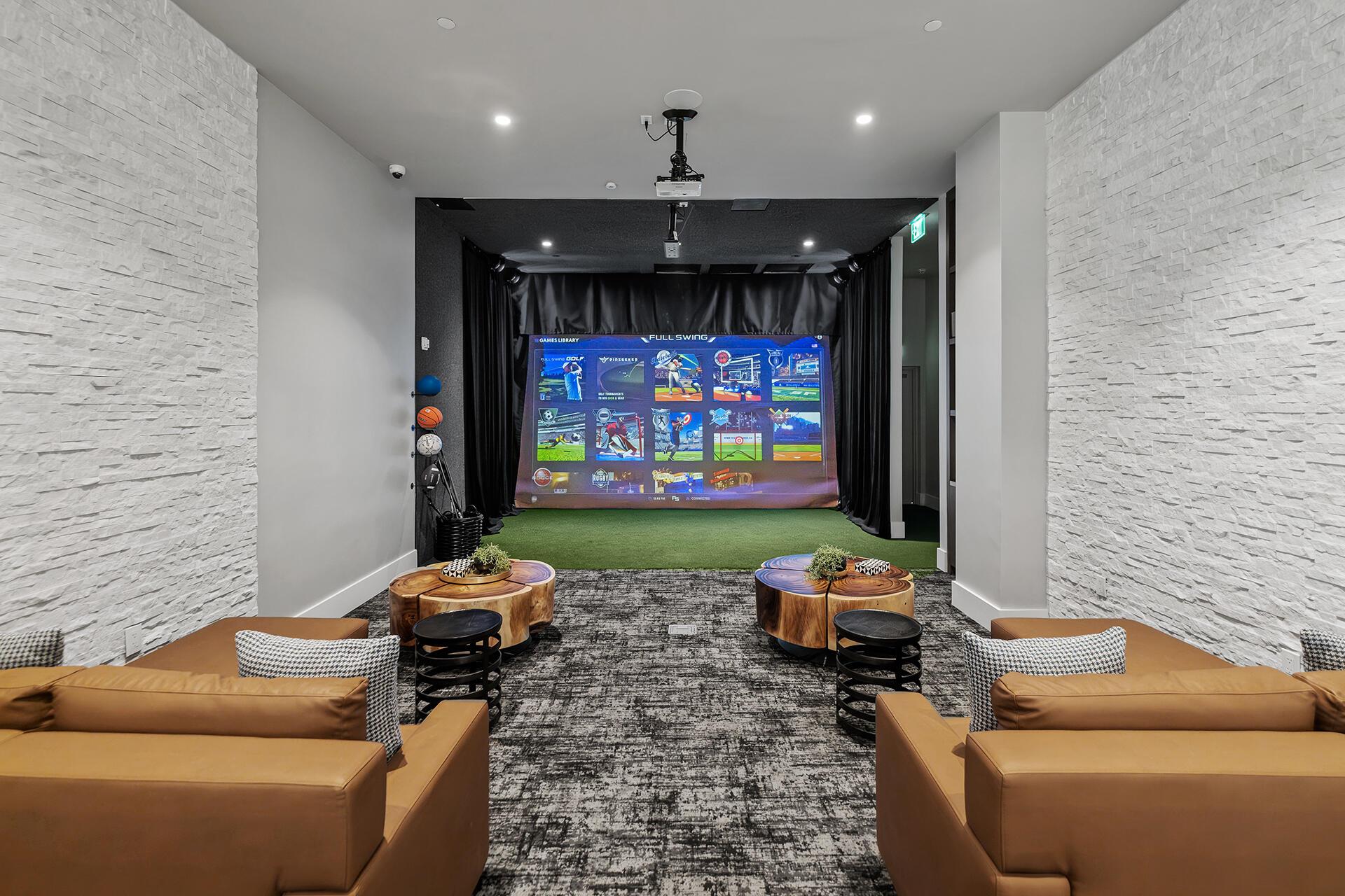 Manor Miramar - Residential Lease