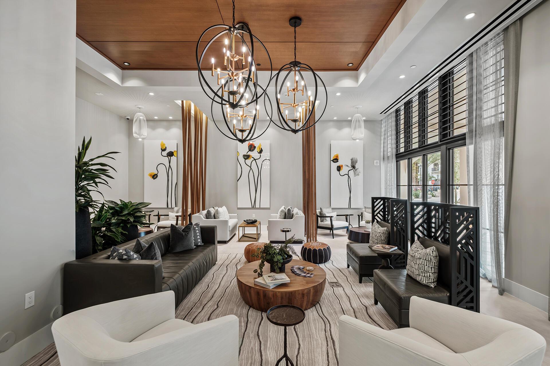 Manor Miramar - Residential Lease