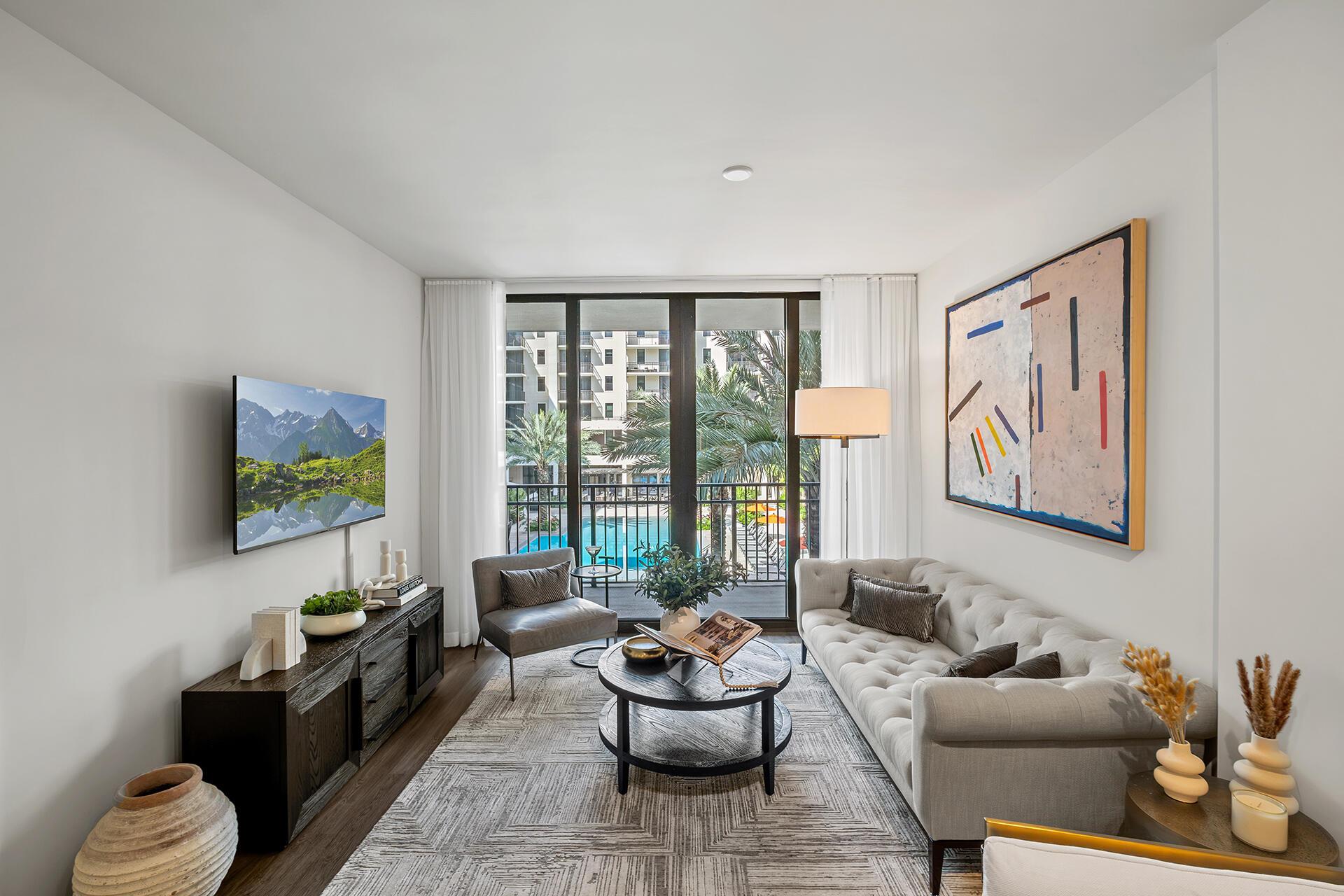 Manor Miramar - Residential Lease