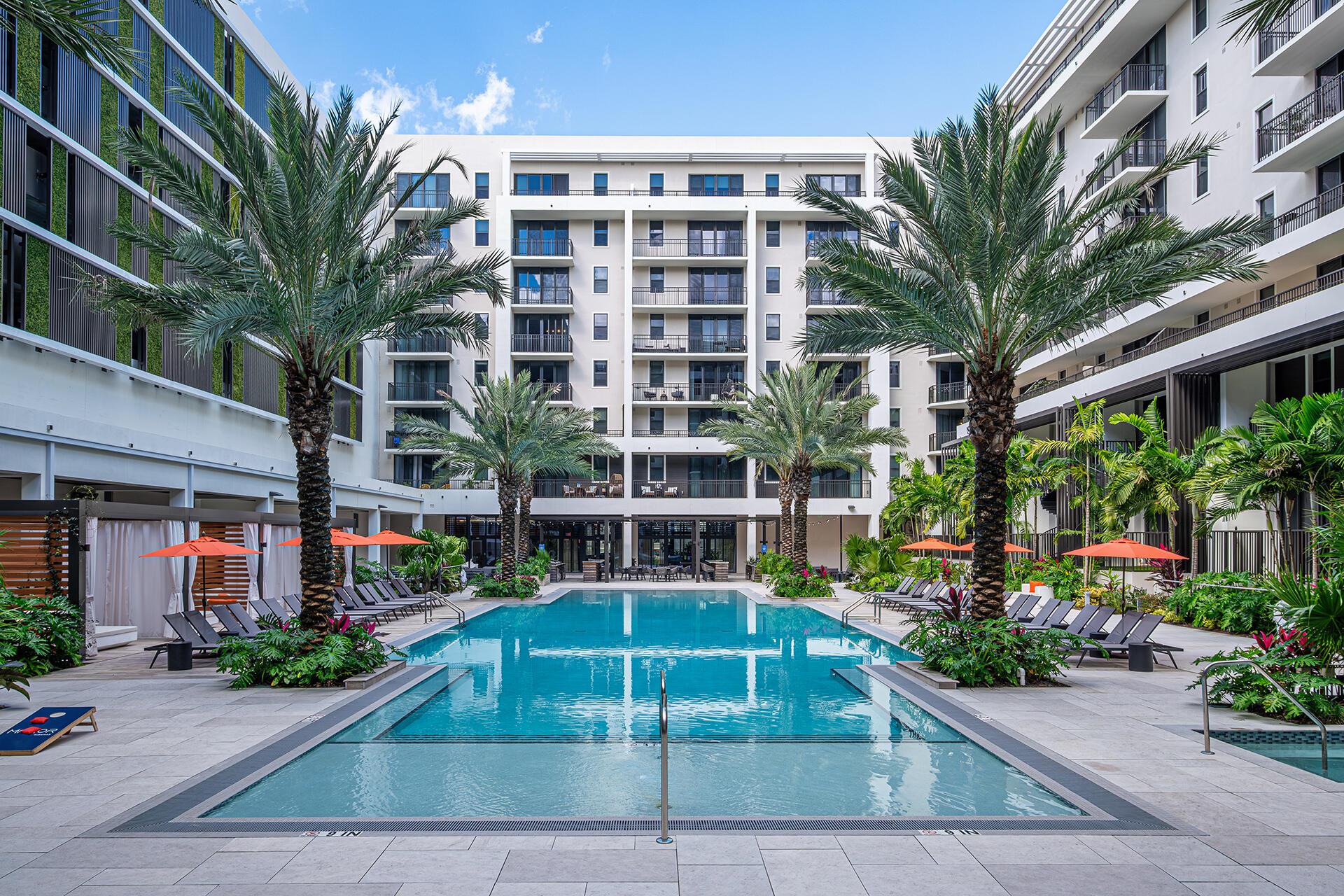 Manor Miramar - Residential Lease