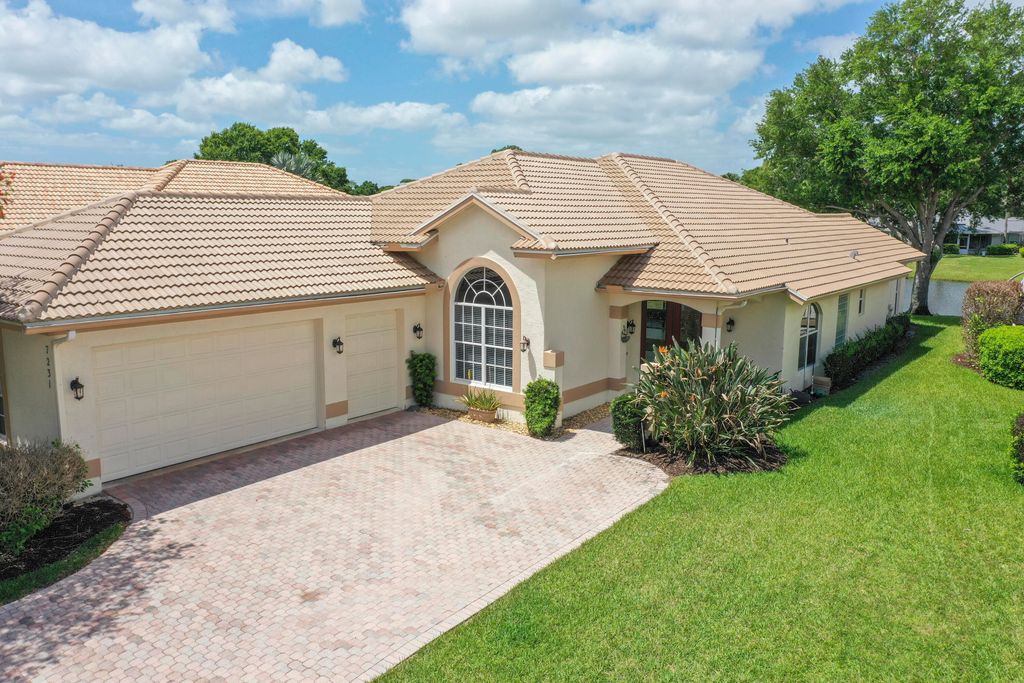 Photo of 7231 Mystic Way, Port Saint Lucie, FL 34986 (MLS # B26015646)