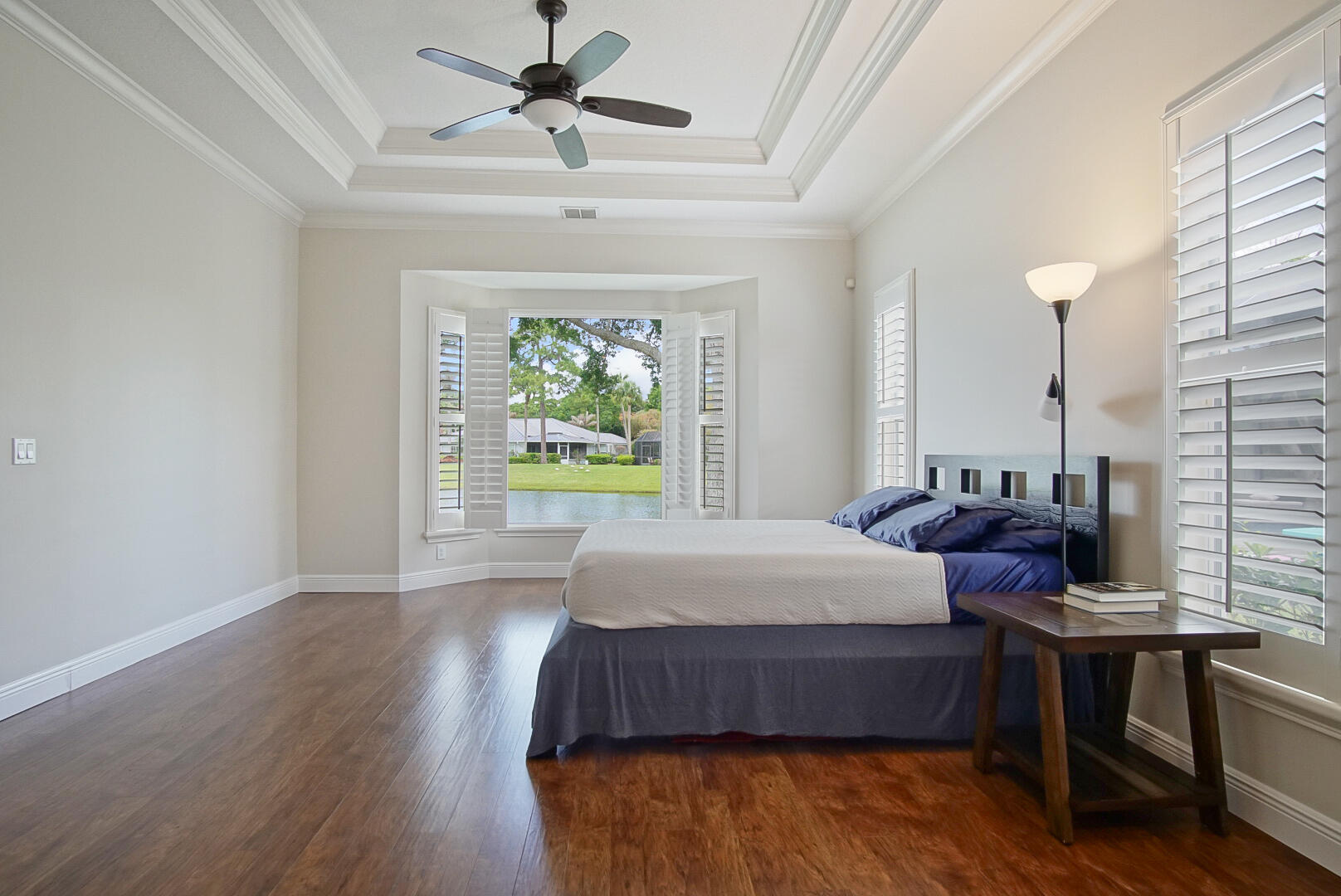 MYSTIC PINES AT THE RESERVE - Residential